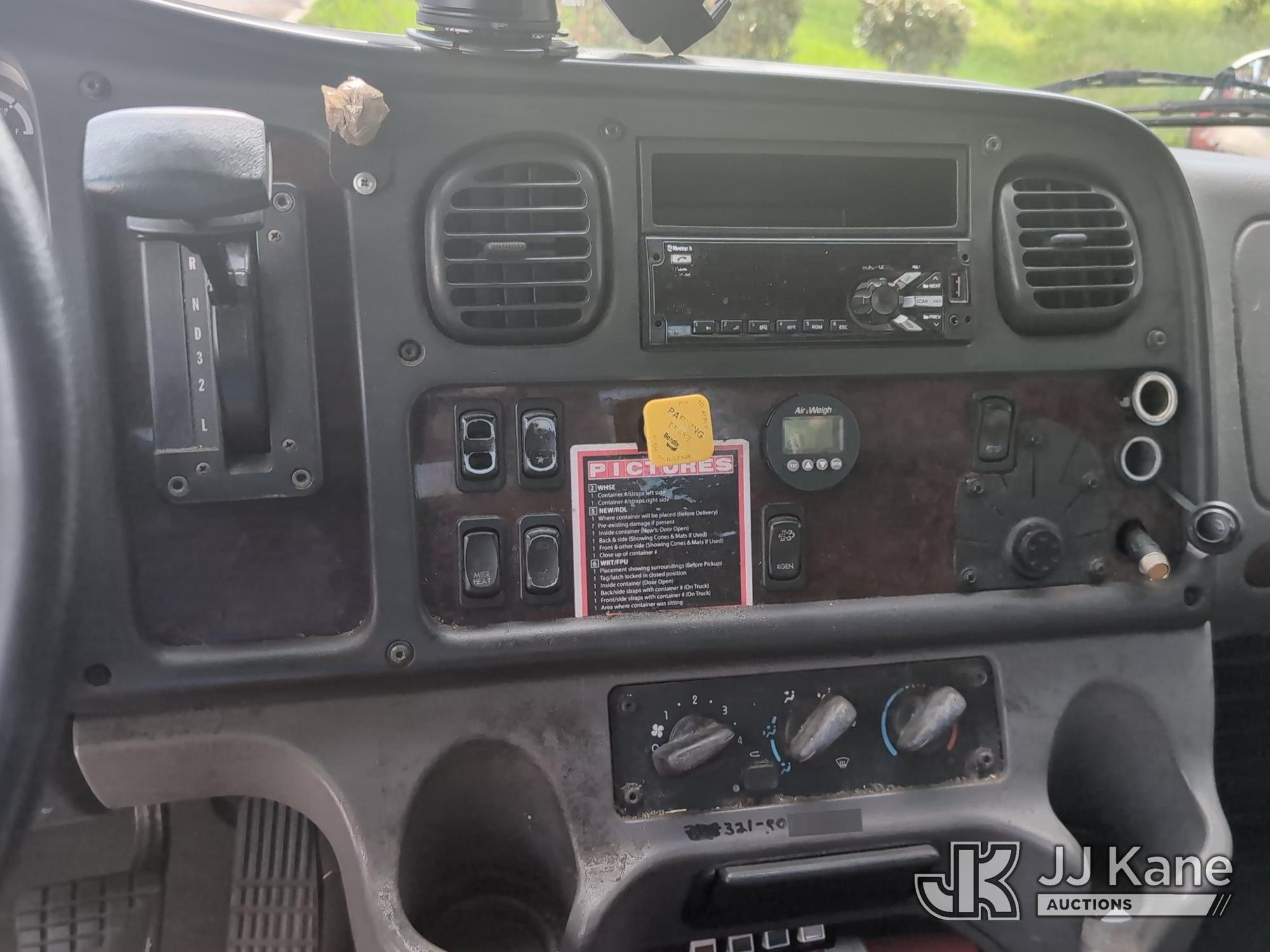 2018 Freightliner M2