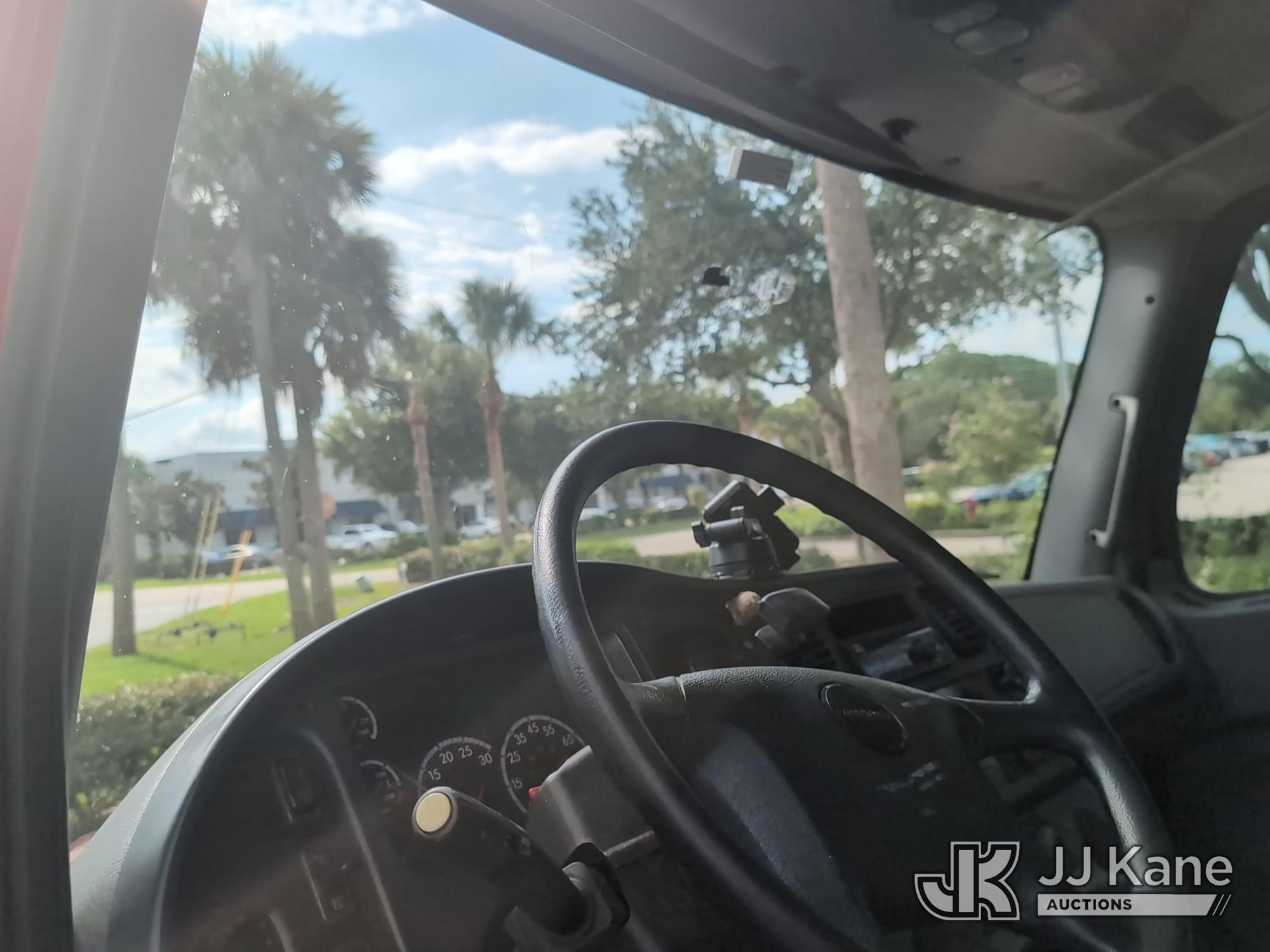 2018 Freightliner M2