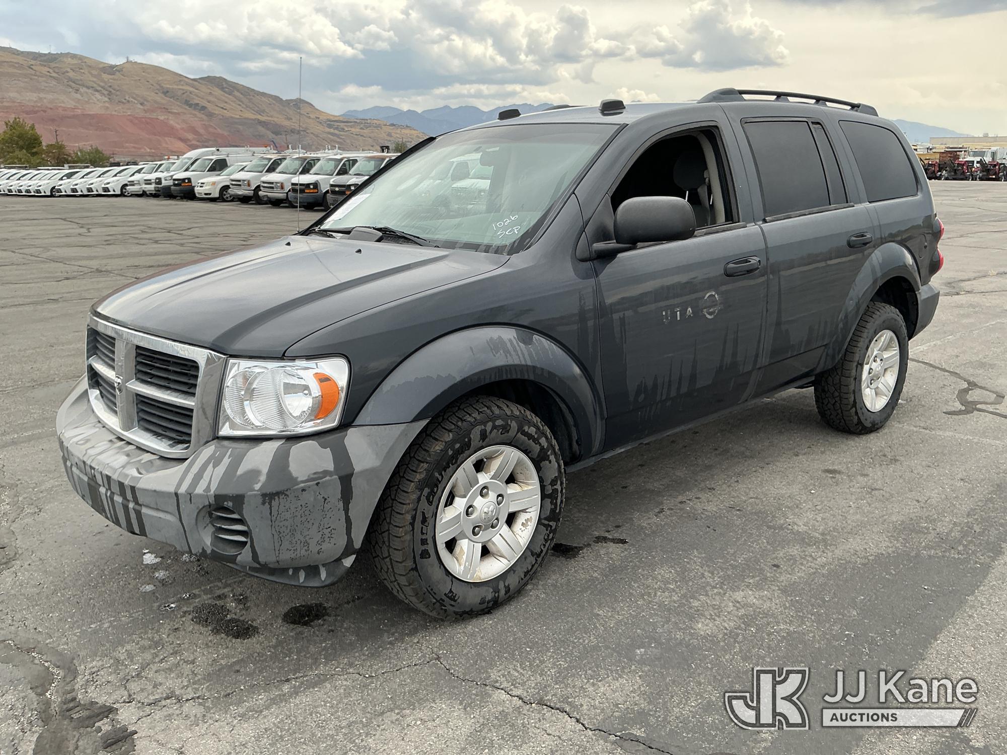 Photo of 2007 Dodge Durango 4x4