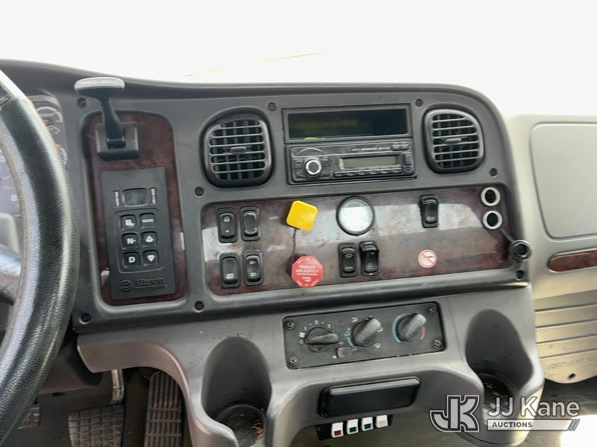 2017 Freightliner M2 MEDIUM DUTY