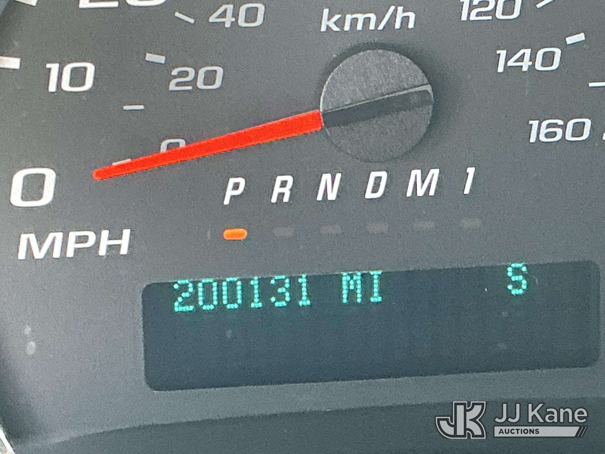 2015 Chevrolet EXPRESS G3500