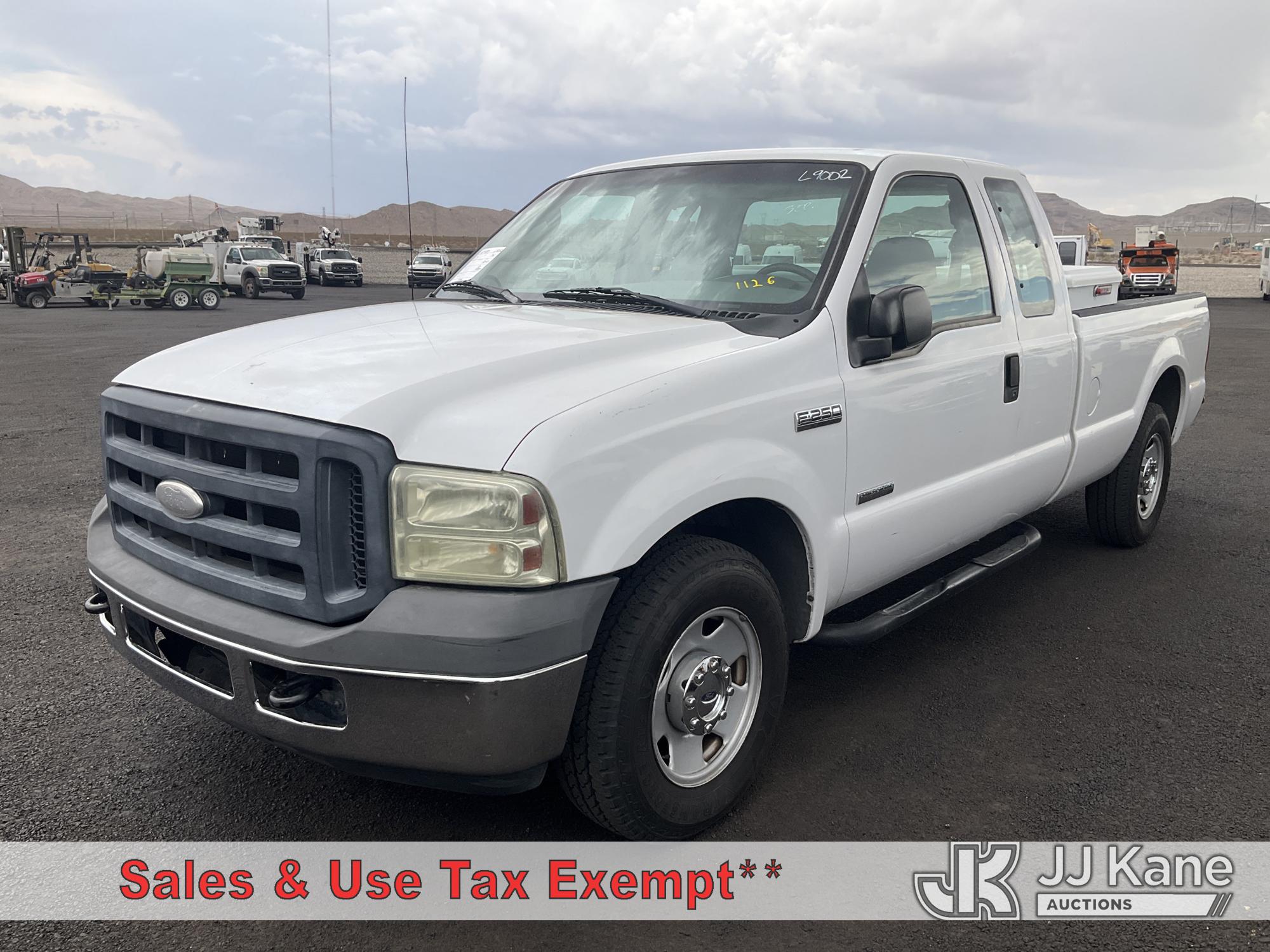 Photo of 2006 Ford F250