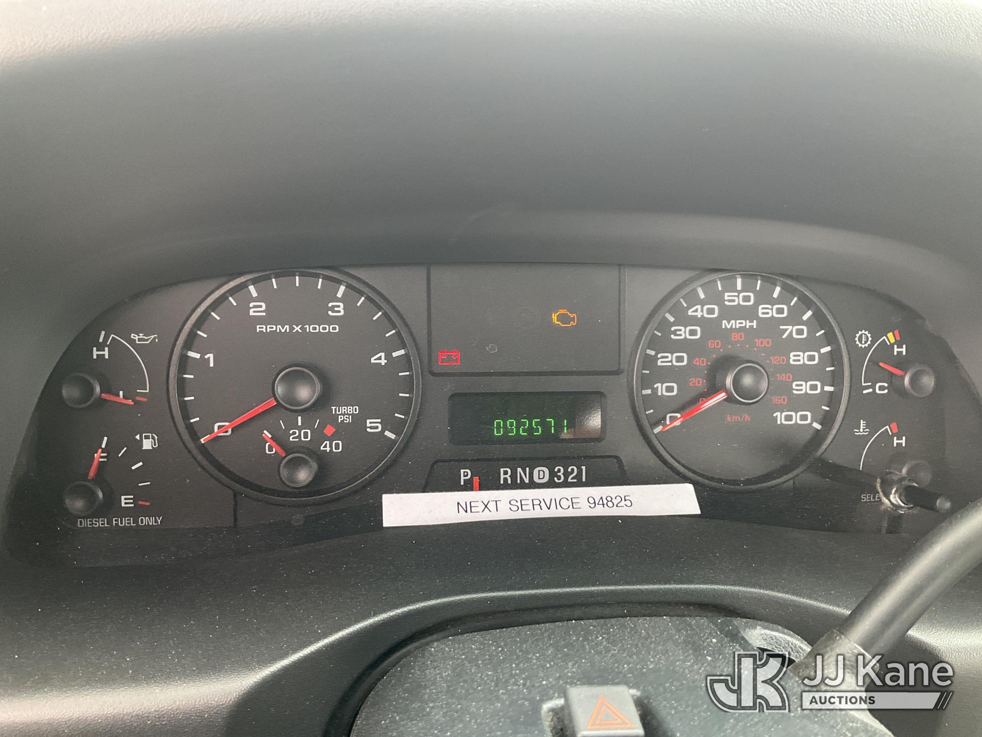 2006 Ford F250