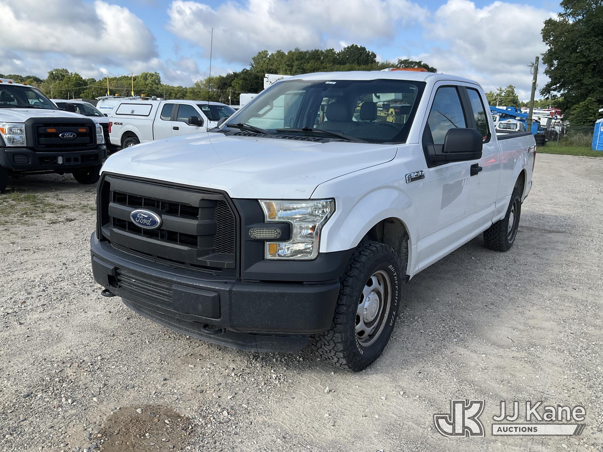 Photo of 2016 Ford F-150