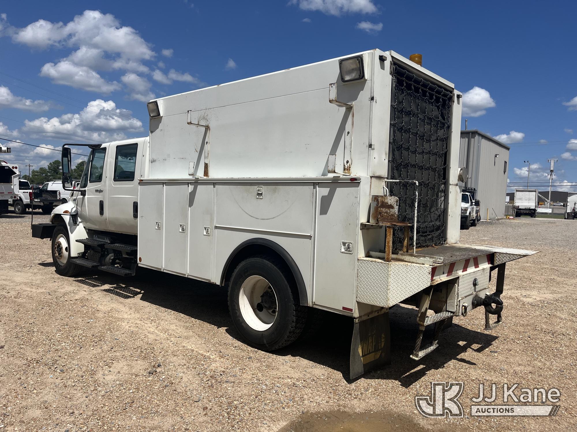 2013 International DuraStar 4300