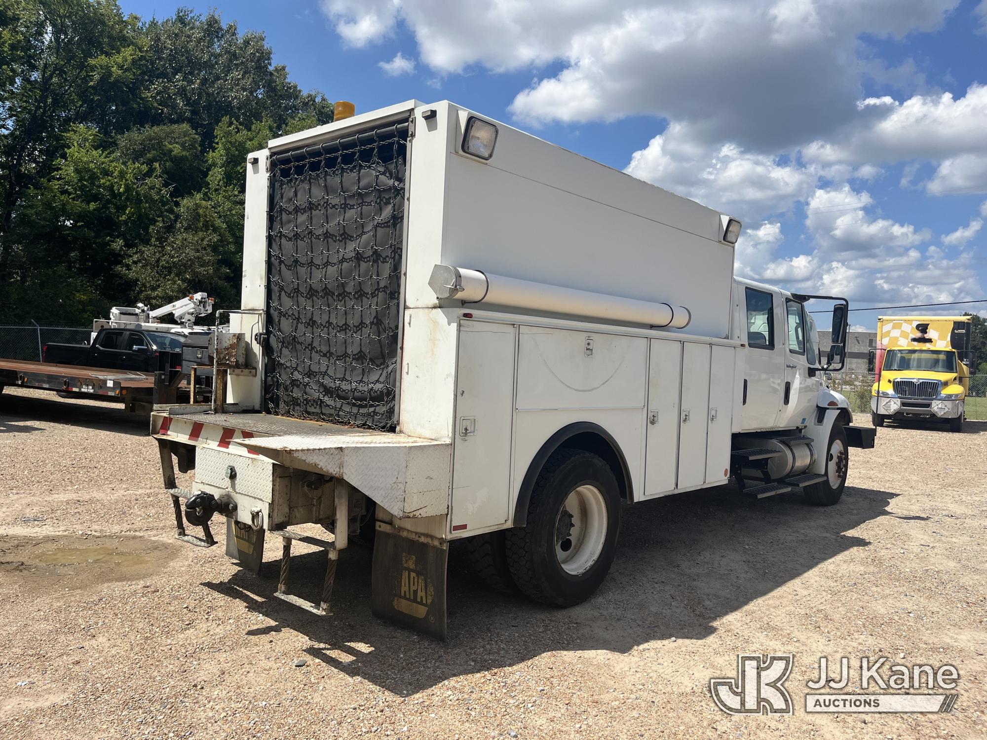 2013 International DuraStar 4300