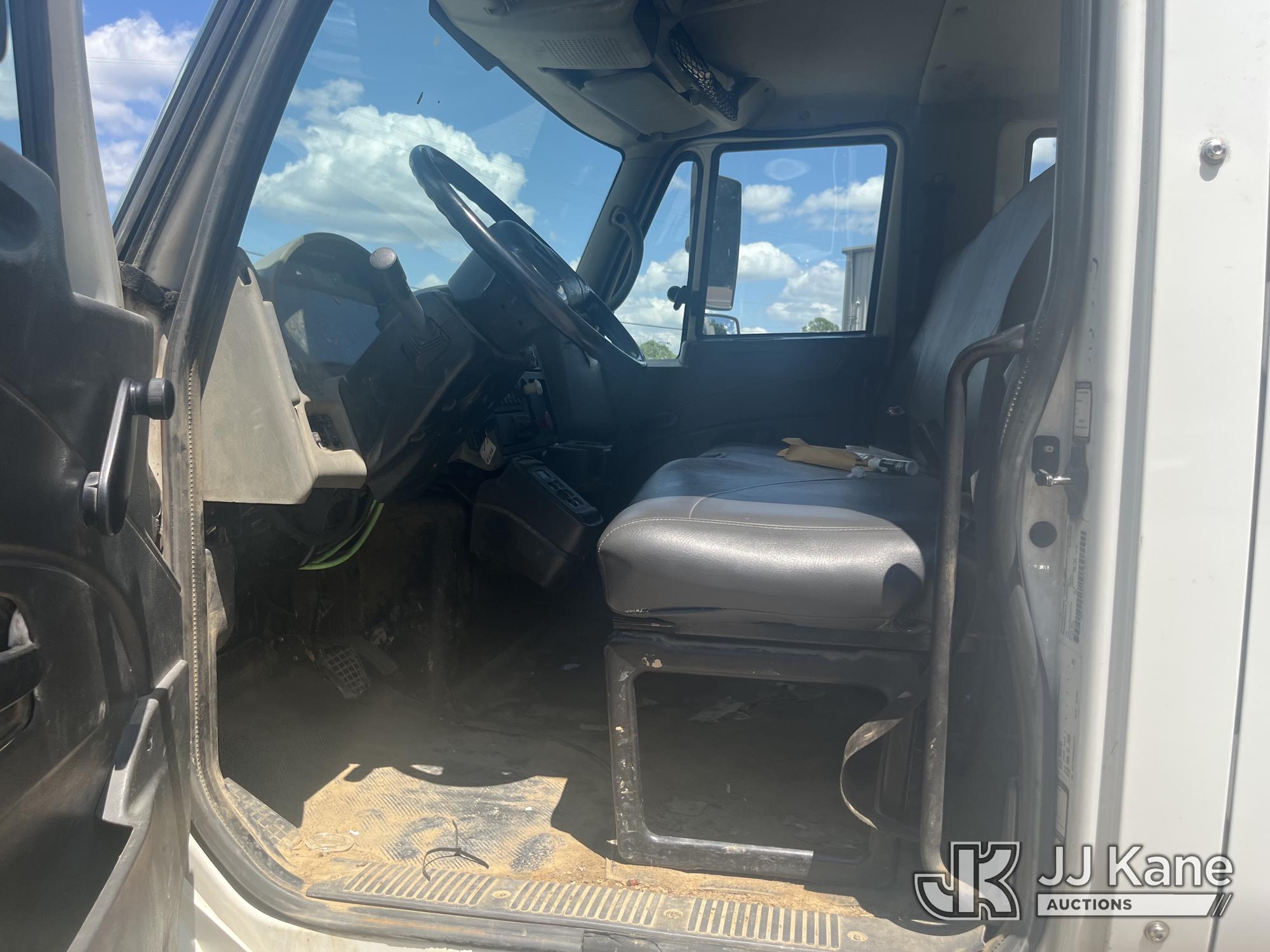 2009 International DuraStar 4300