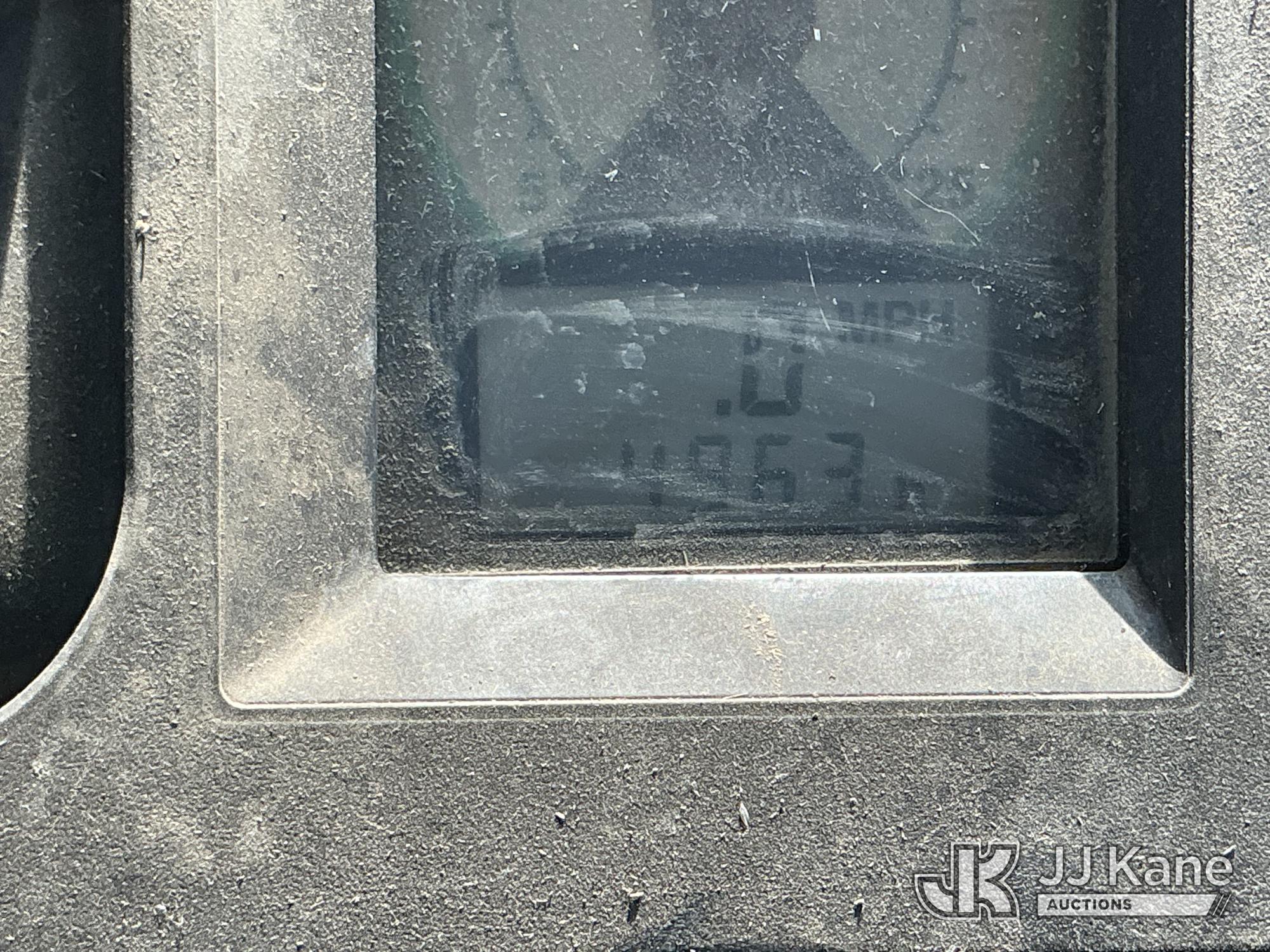 1989 John Deere 4255