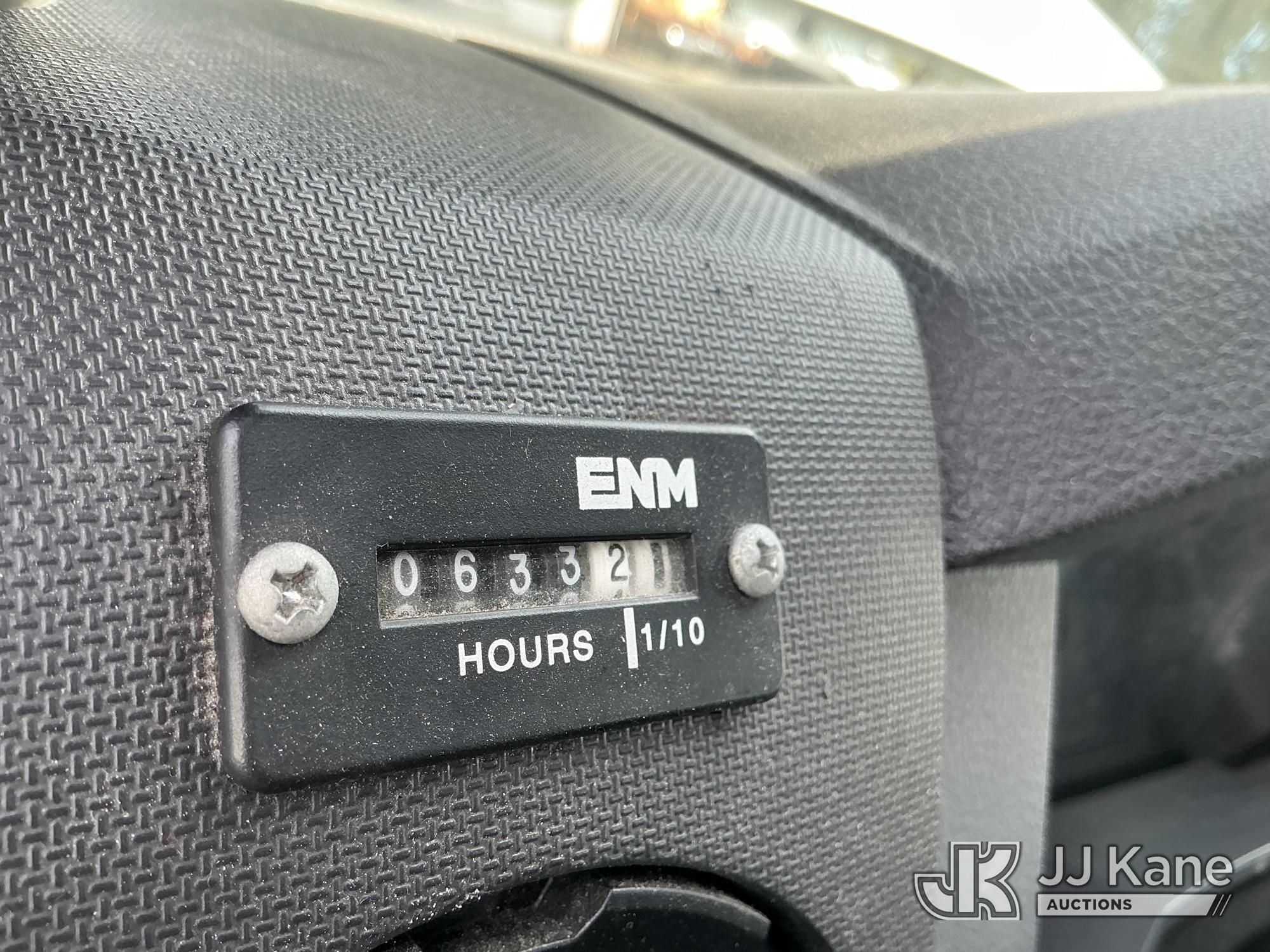 2013 Ford F450 2WD
