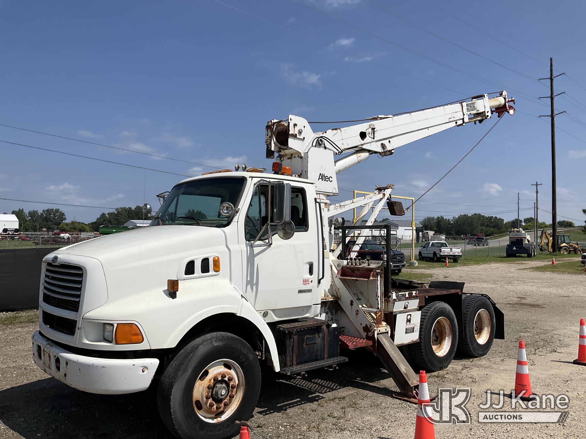 Photo of 1999 Sterling Acterra