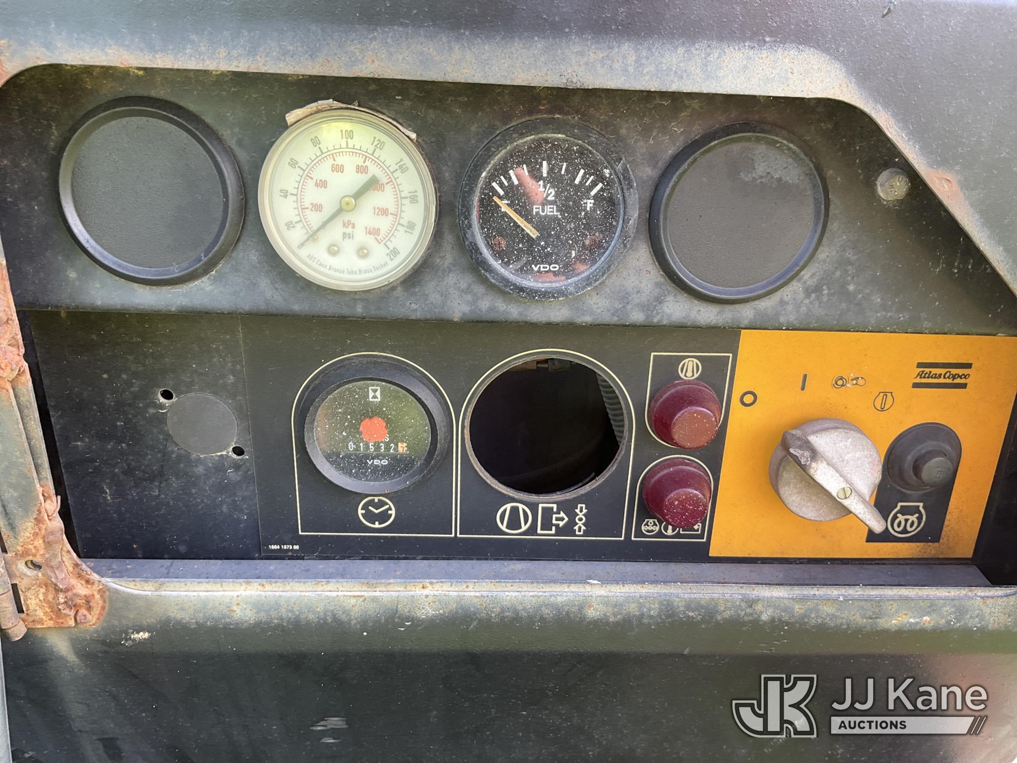 2004 Atlas Copco XAS 97