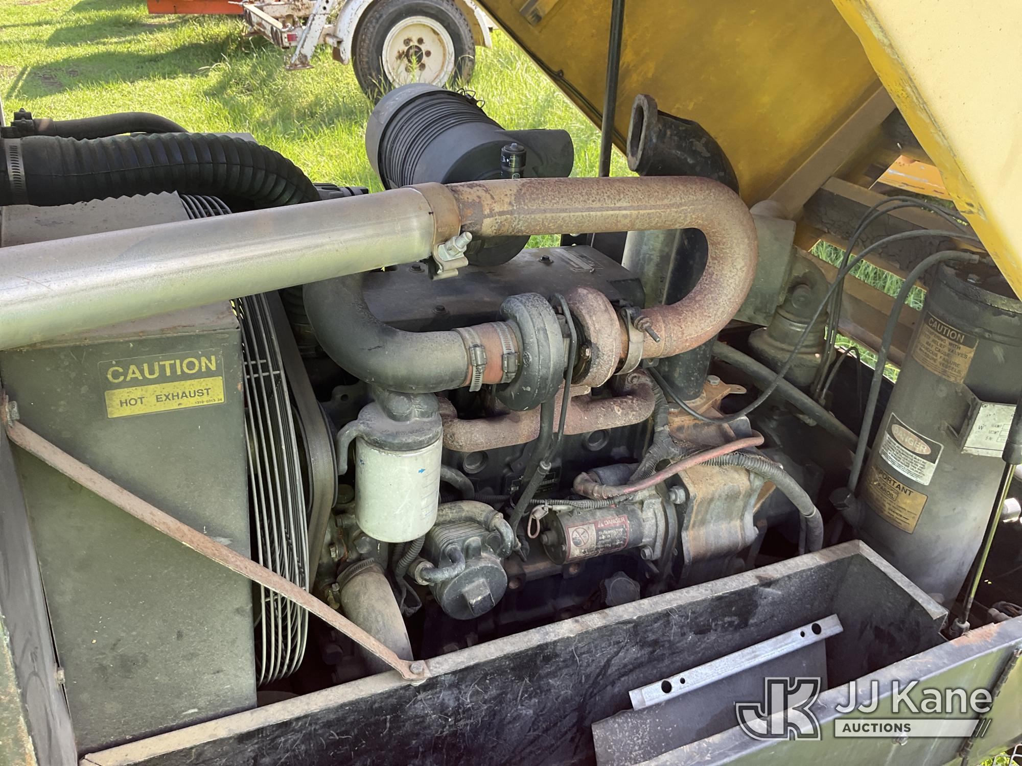 2004 Atlas Copco XAS 97