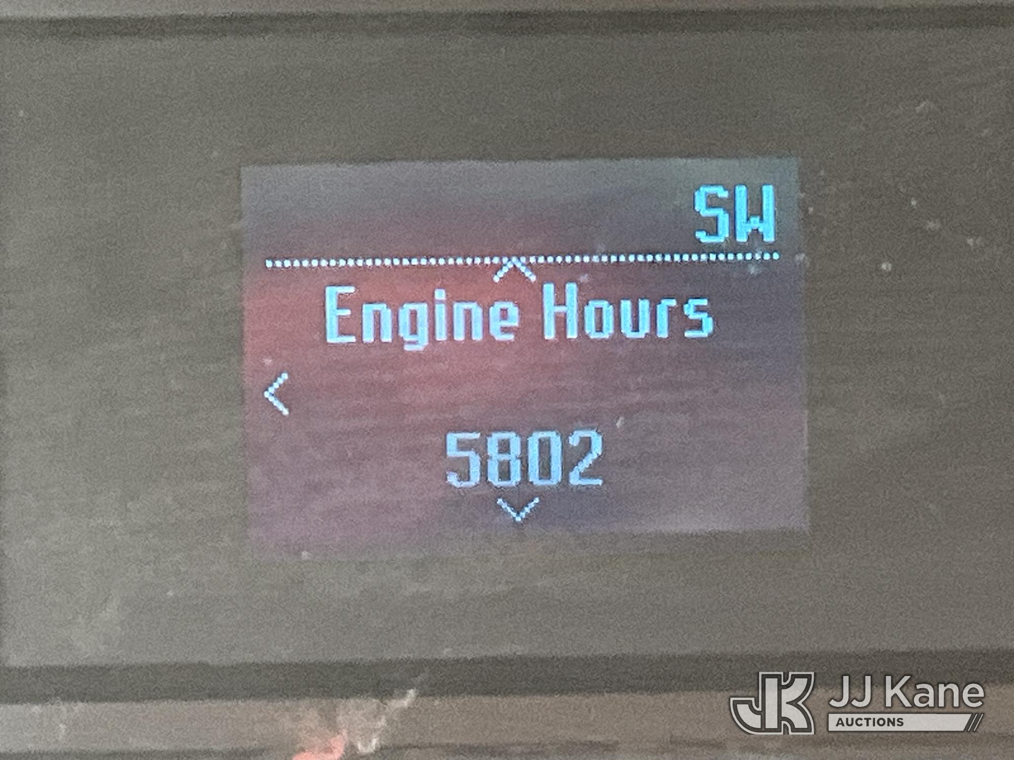 2021 Ford F550 4x4