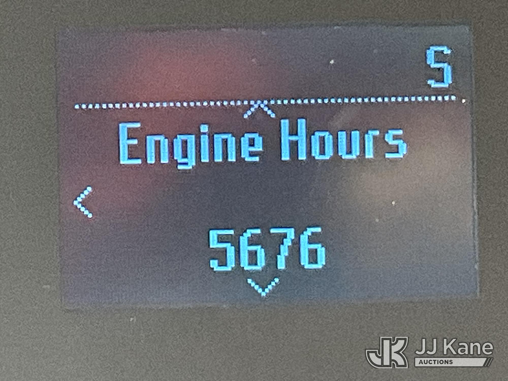 2021 Ford F550 4x4