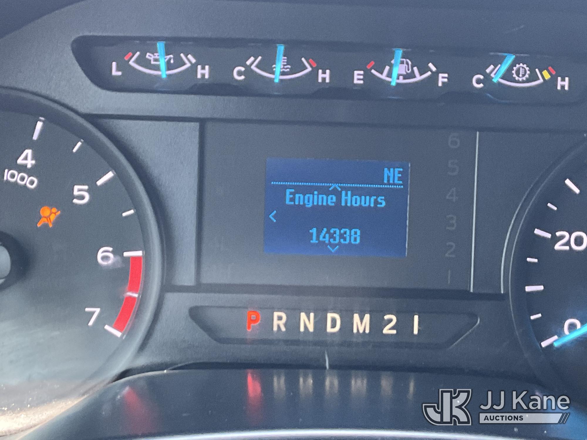 2019 Ford F-250