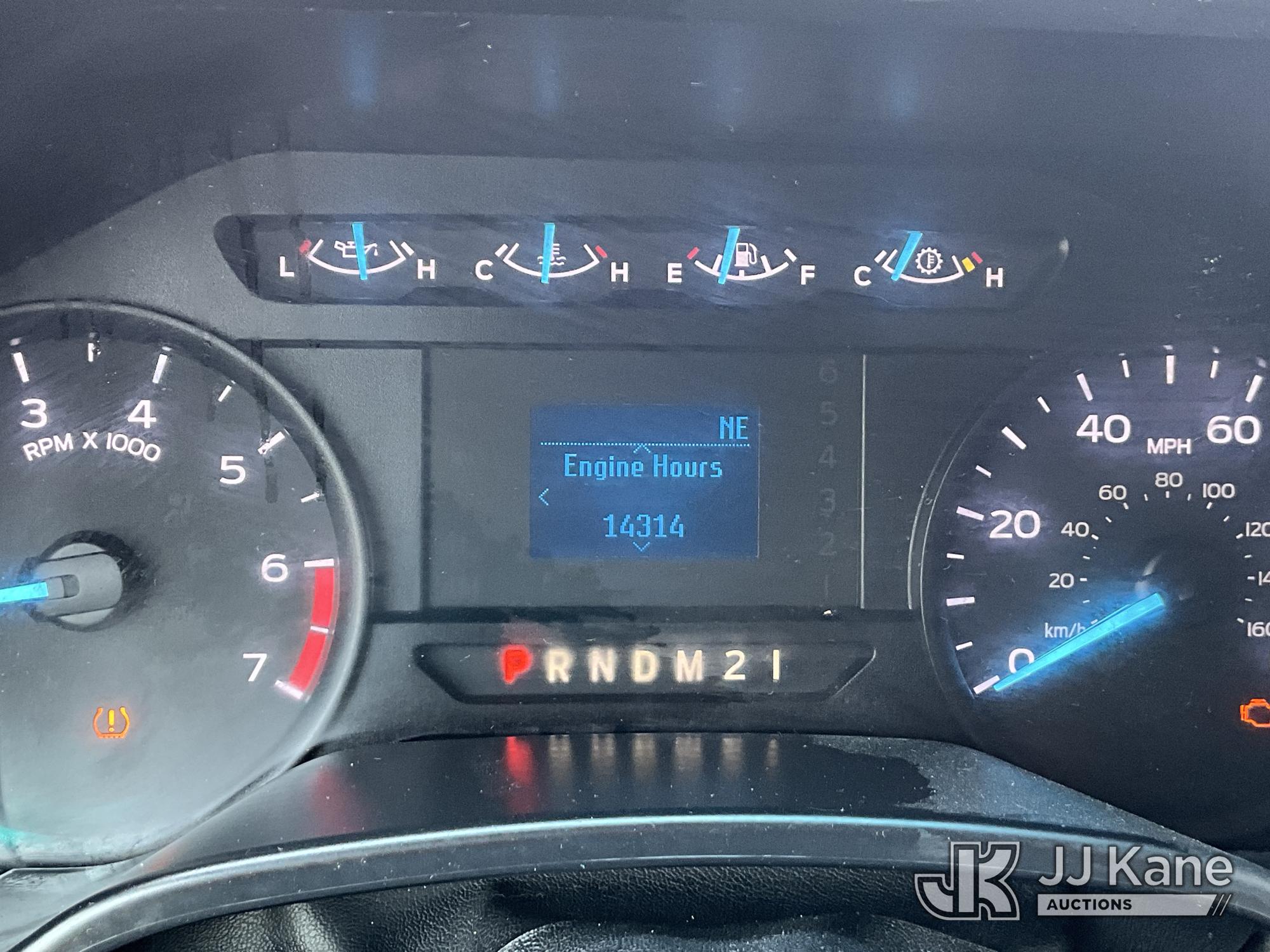 2019 Ford F-250