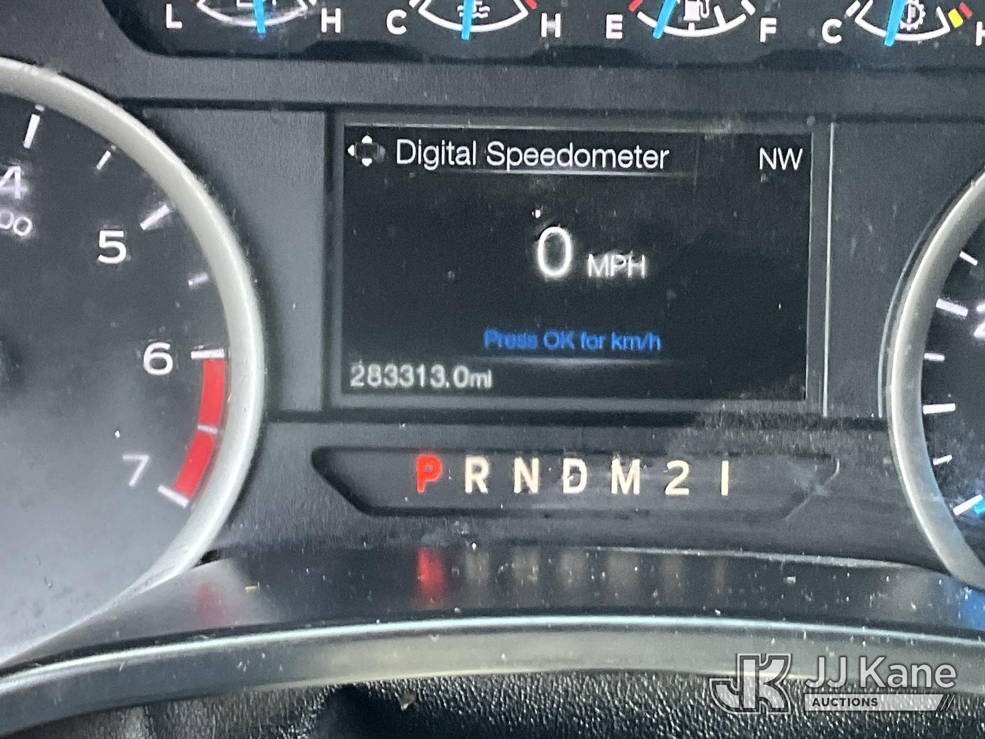 2017 Ford F-350 SUPER DUTY