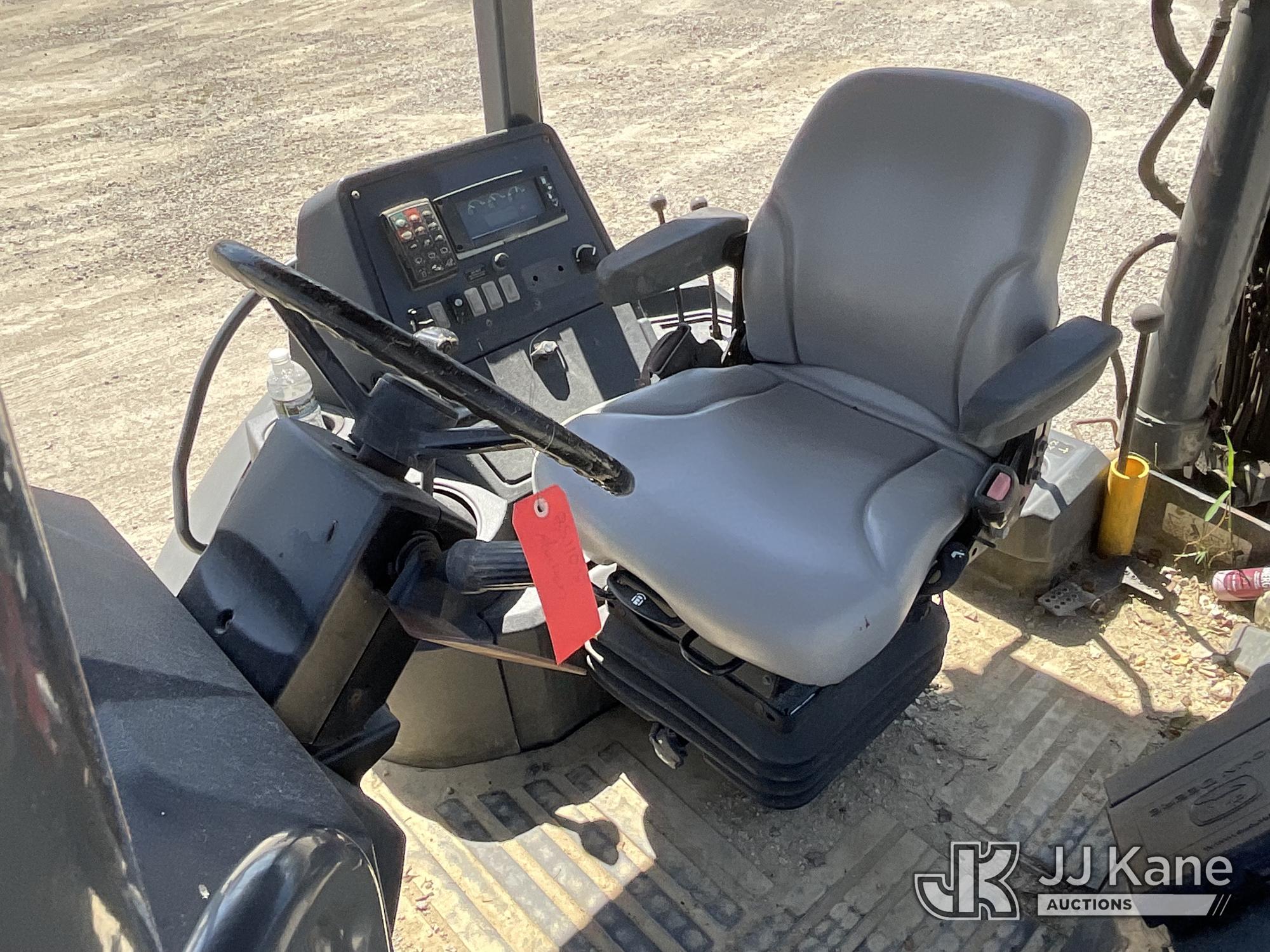 2014 John Deere 310SK 4X4