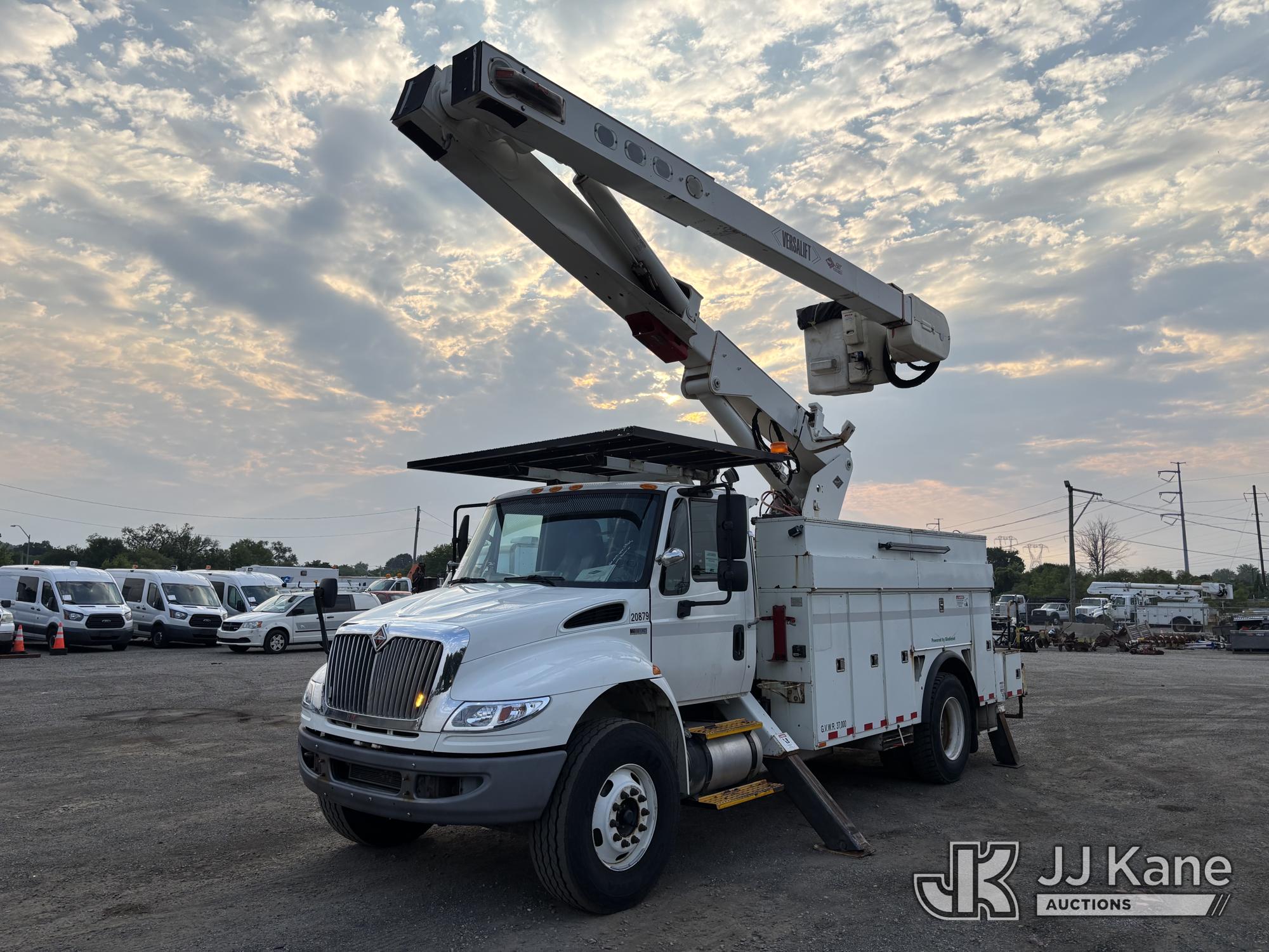 Photo of 2015 International 4400
