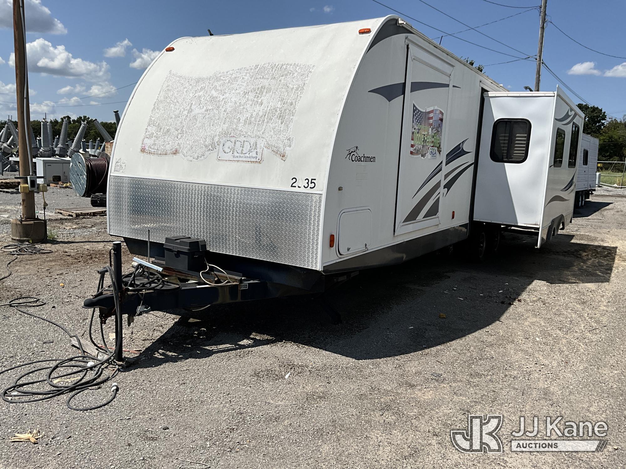2014 Forest River FREEDOM EXPRESS