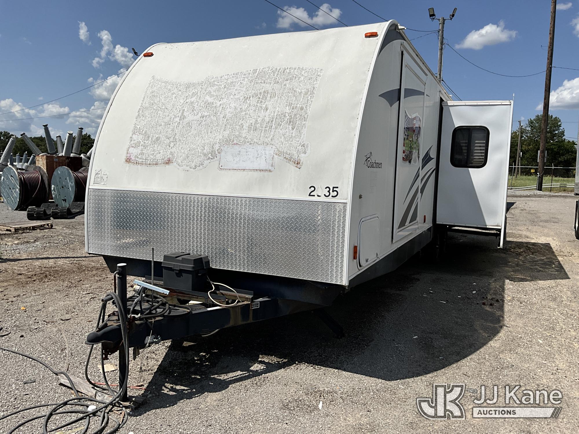 2014 Forest River FREEDOM EXPRESS