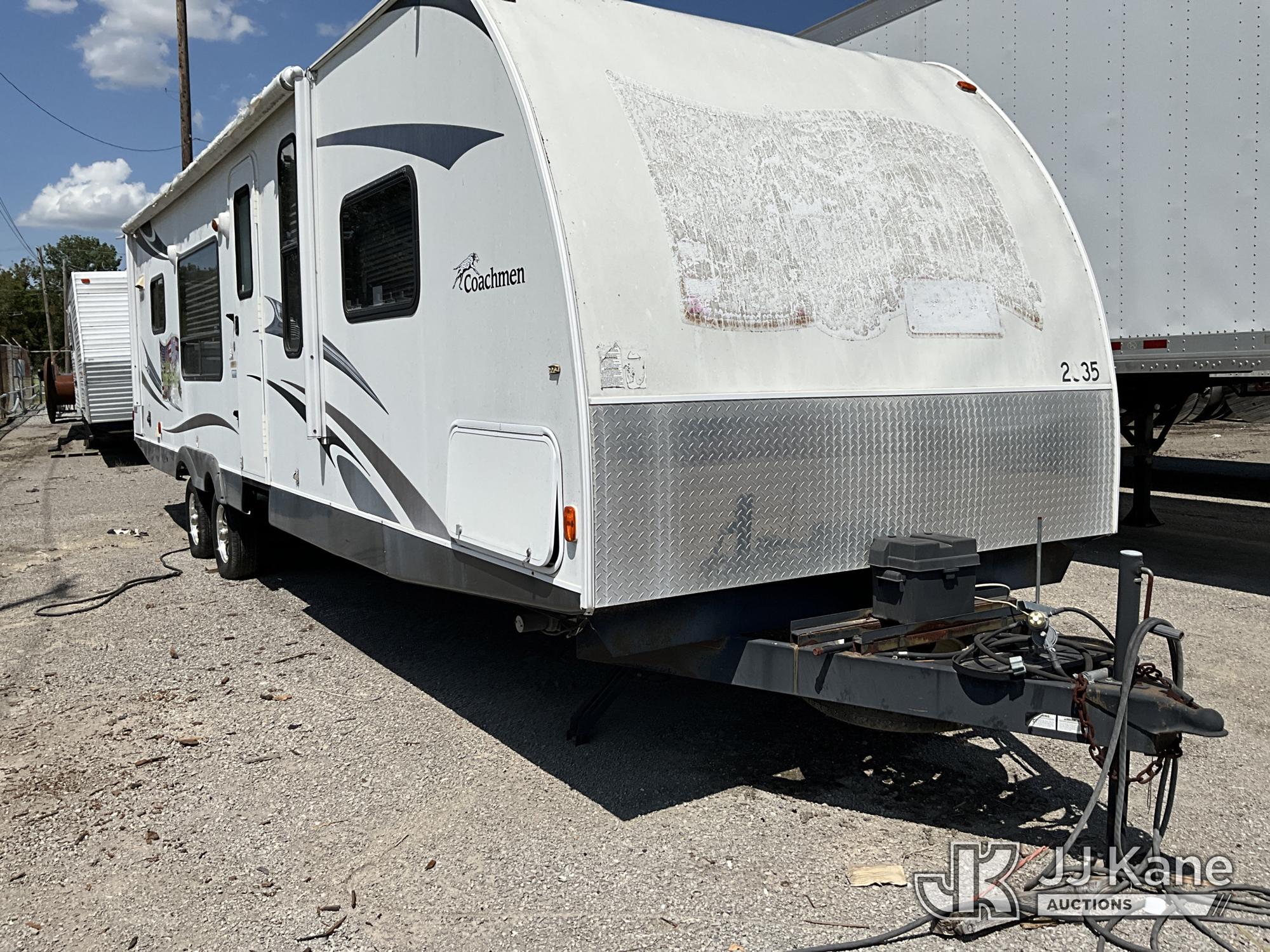 2014 Forest River FREEDOM EXPRESS