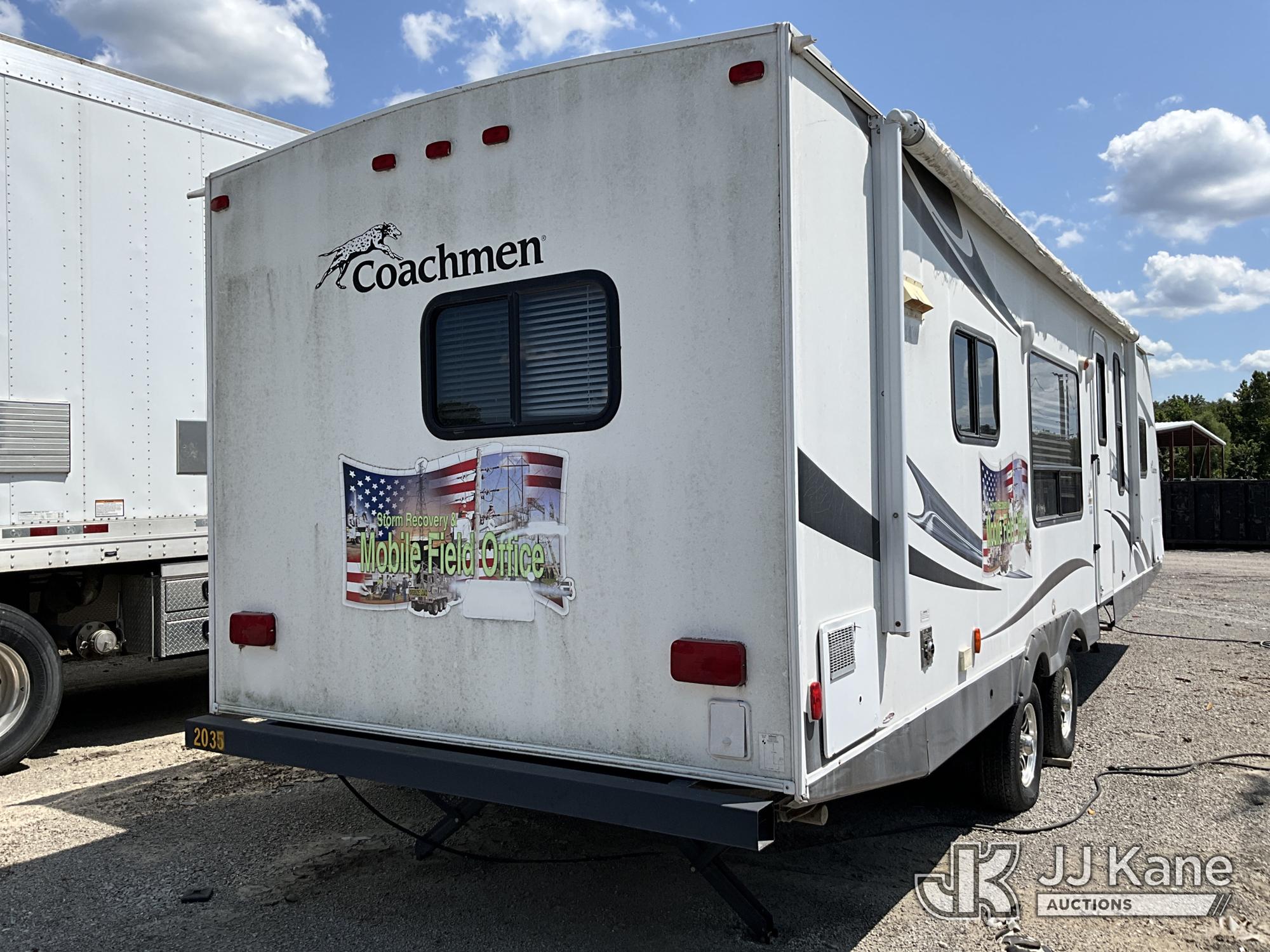 2014 Forest River FREEDOM EXPRESS