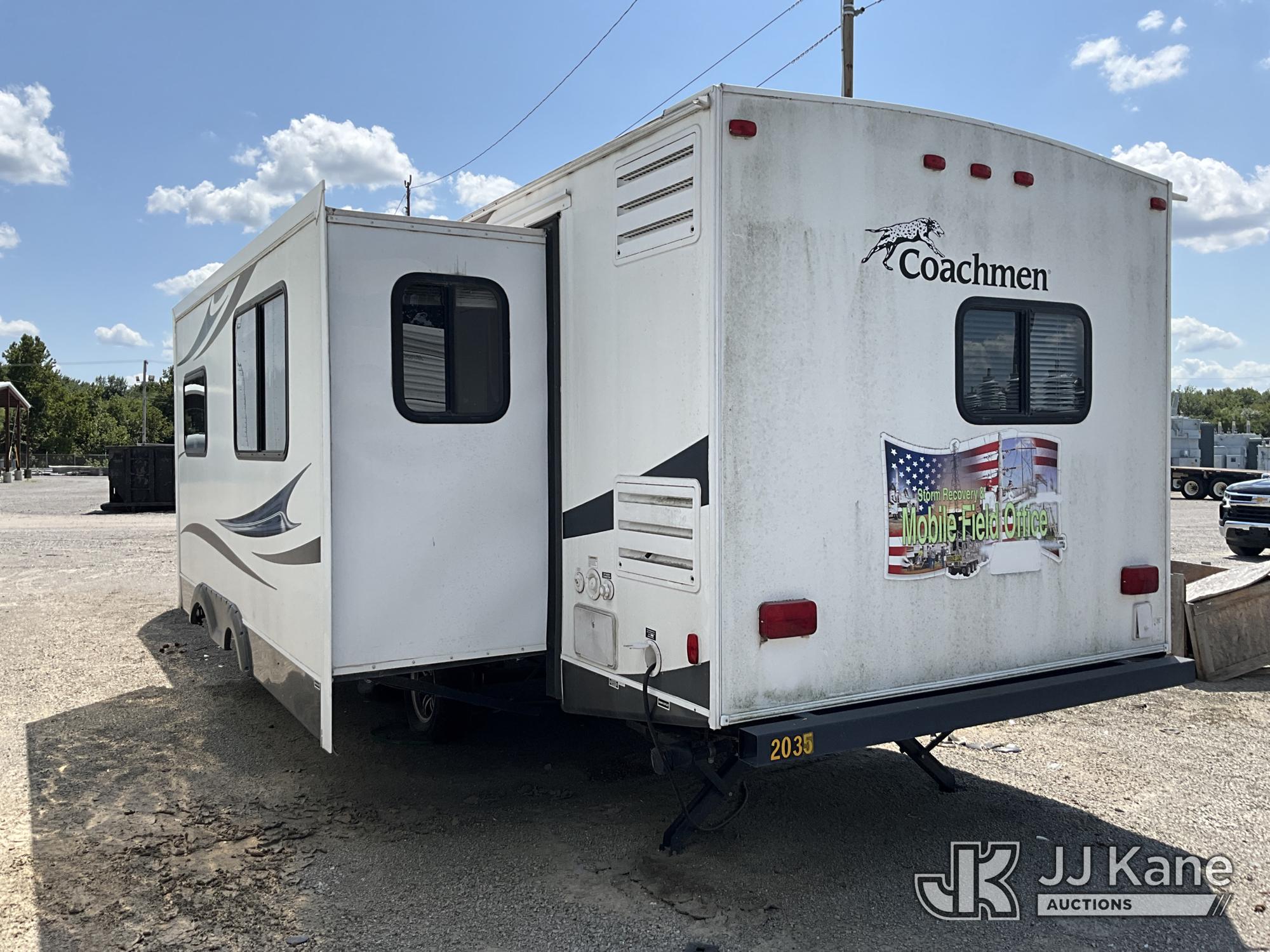2014 Forest River FREEDOM EXPRESS