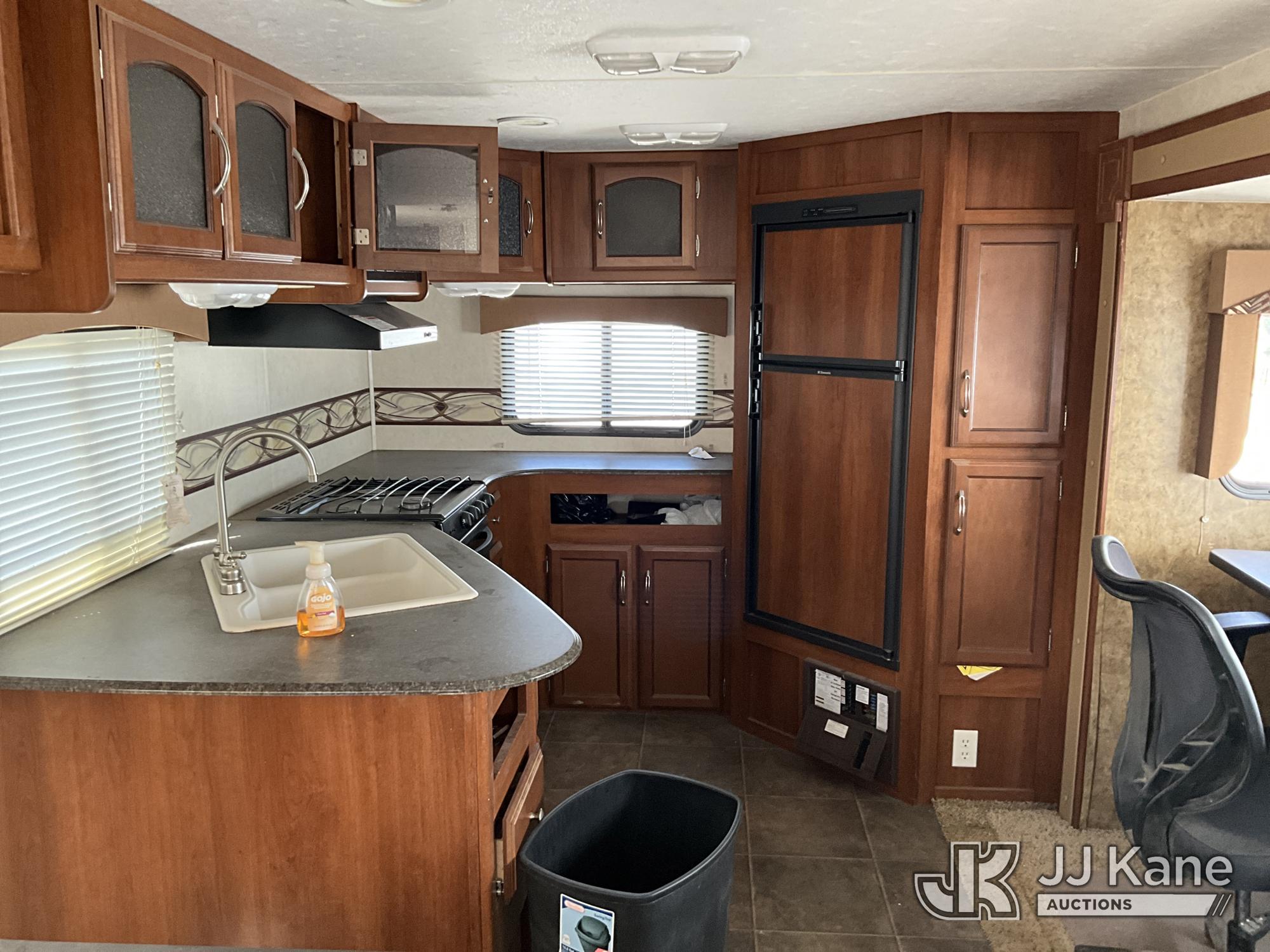 2014 Forest River FREEDOM EXPRESS