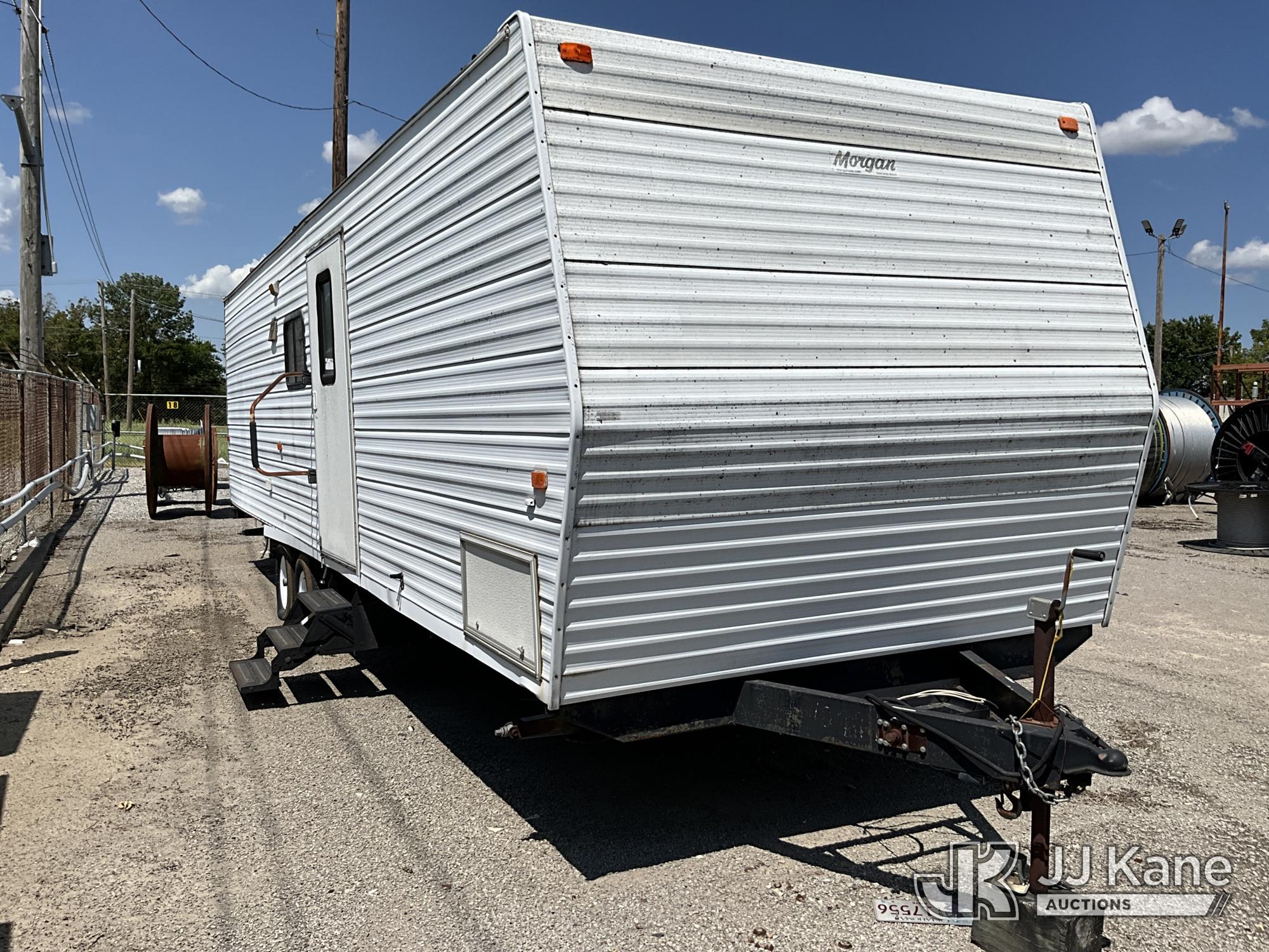 2005 Fleetwood Fema