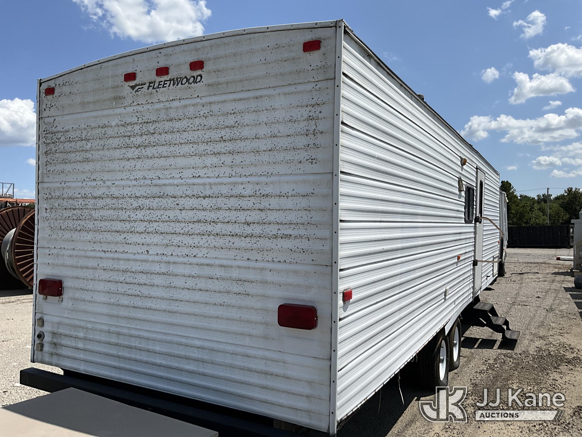 2005 Fleetwood Fema