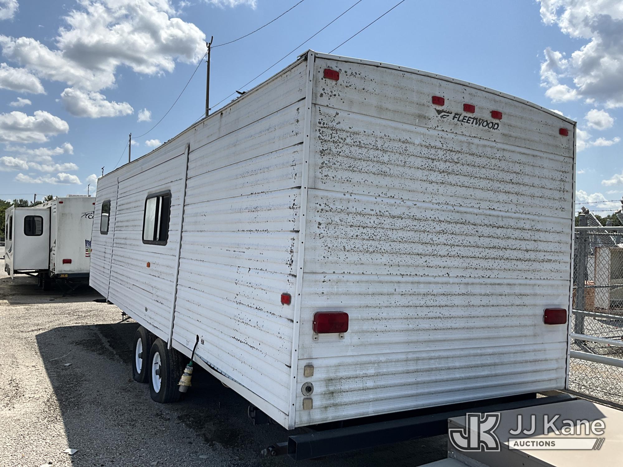 2005 Fleetwood Fema