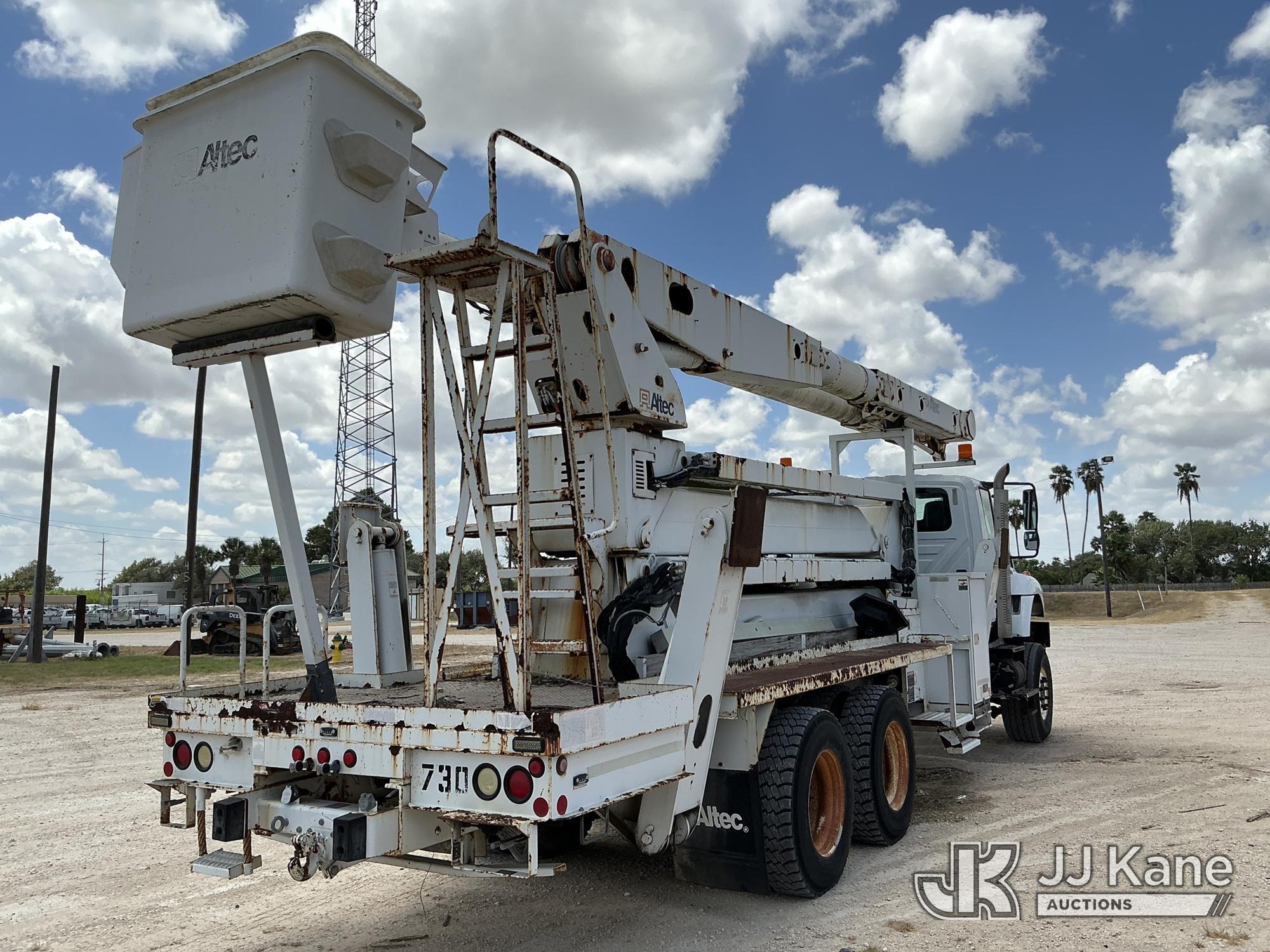 2013 International 7400