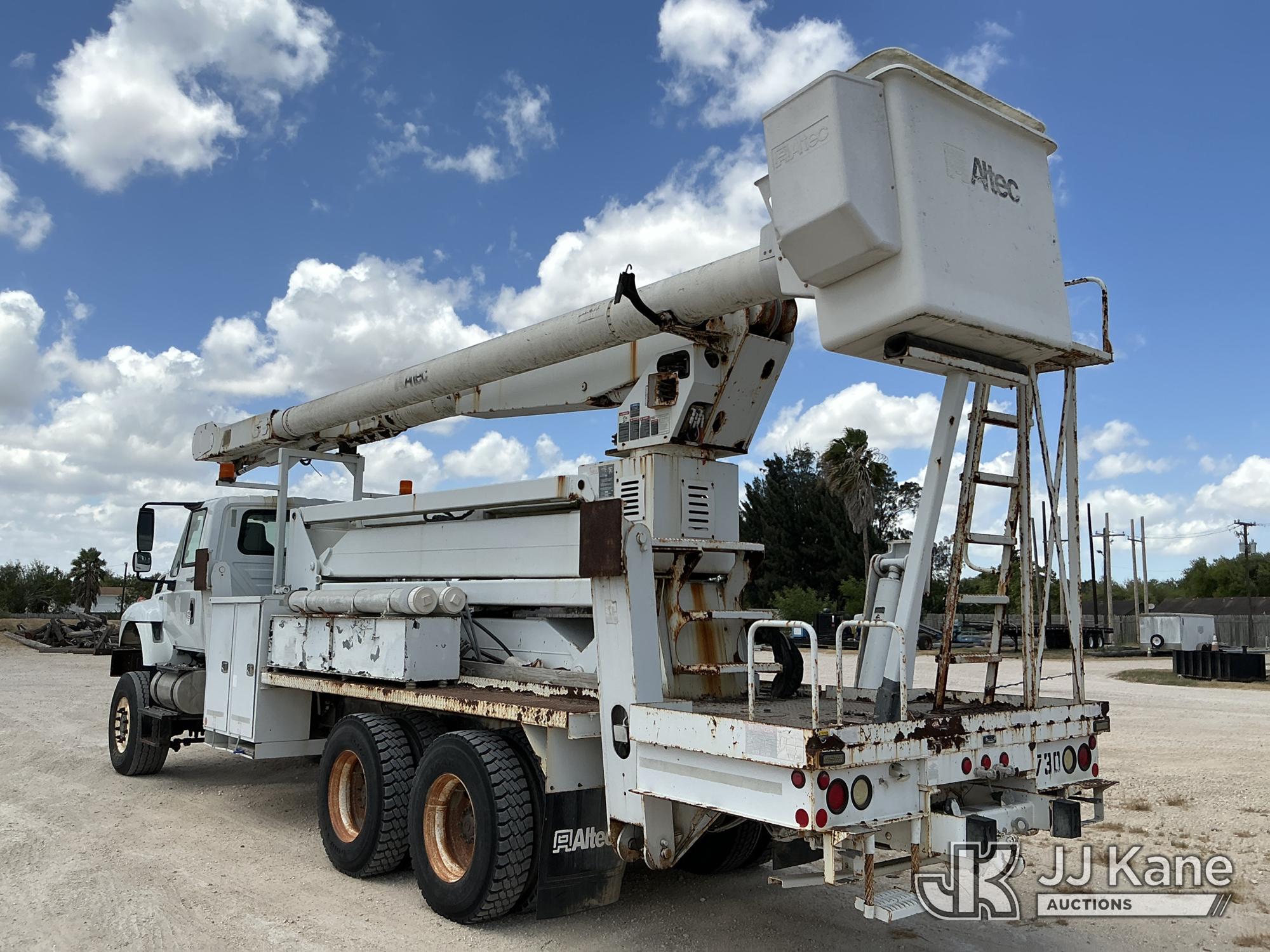 2013 International 7400