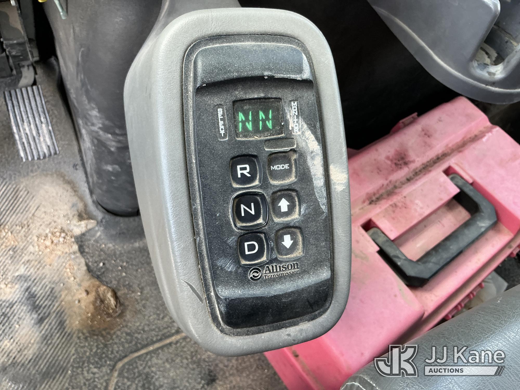 2013 International 7400