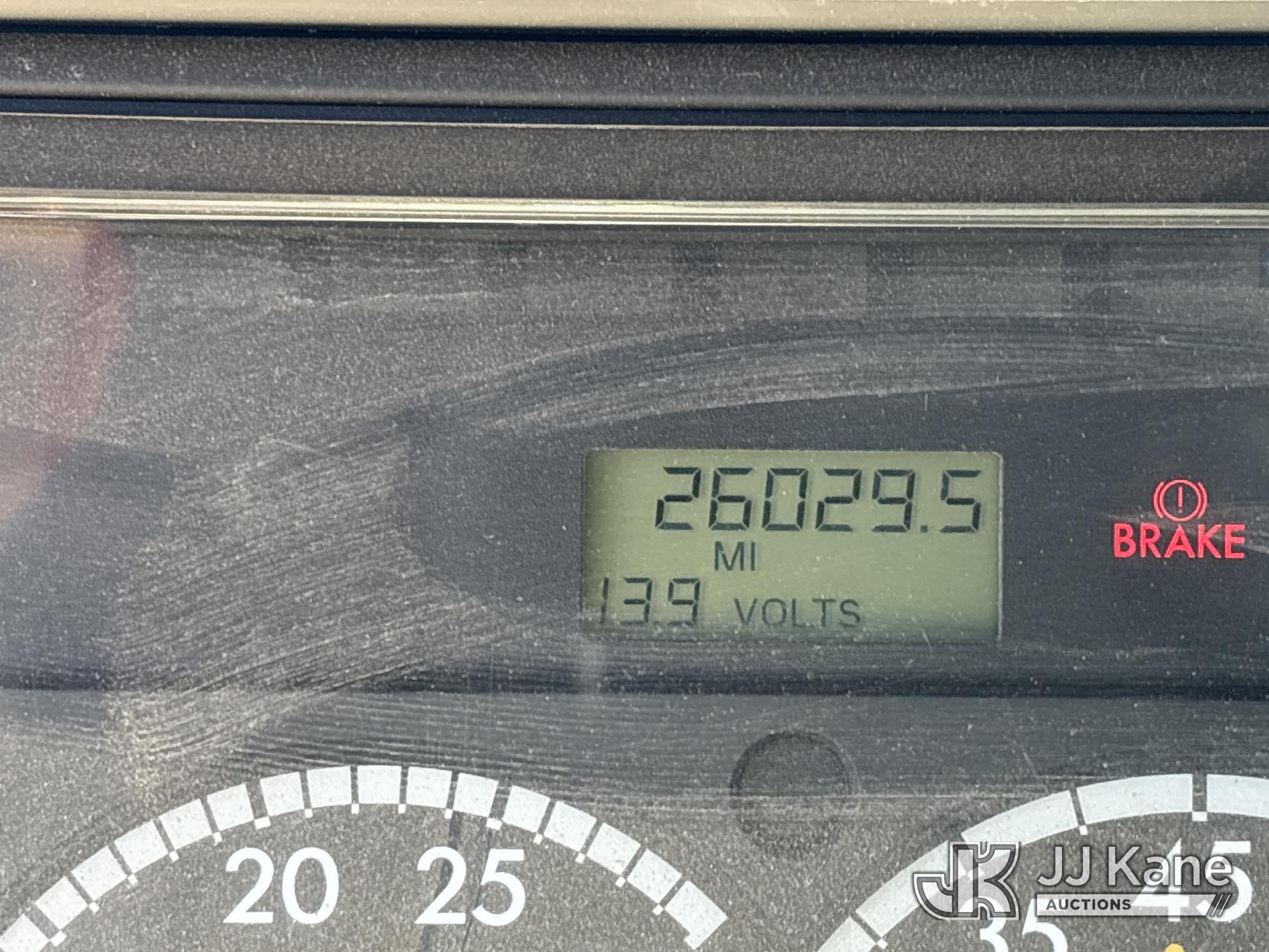 2006 Freightliner COLUMBIA 120
