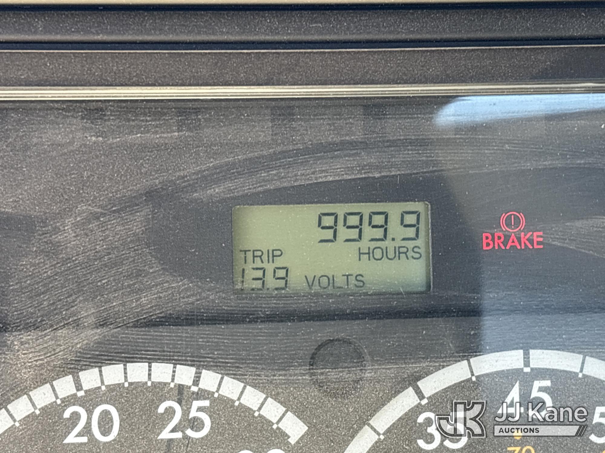 2006 Freightliner COLUMBIA 120