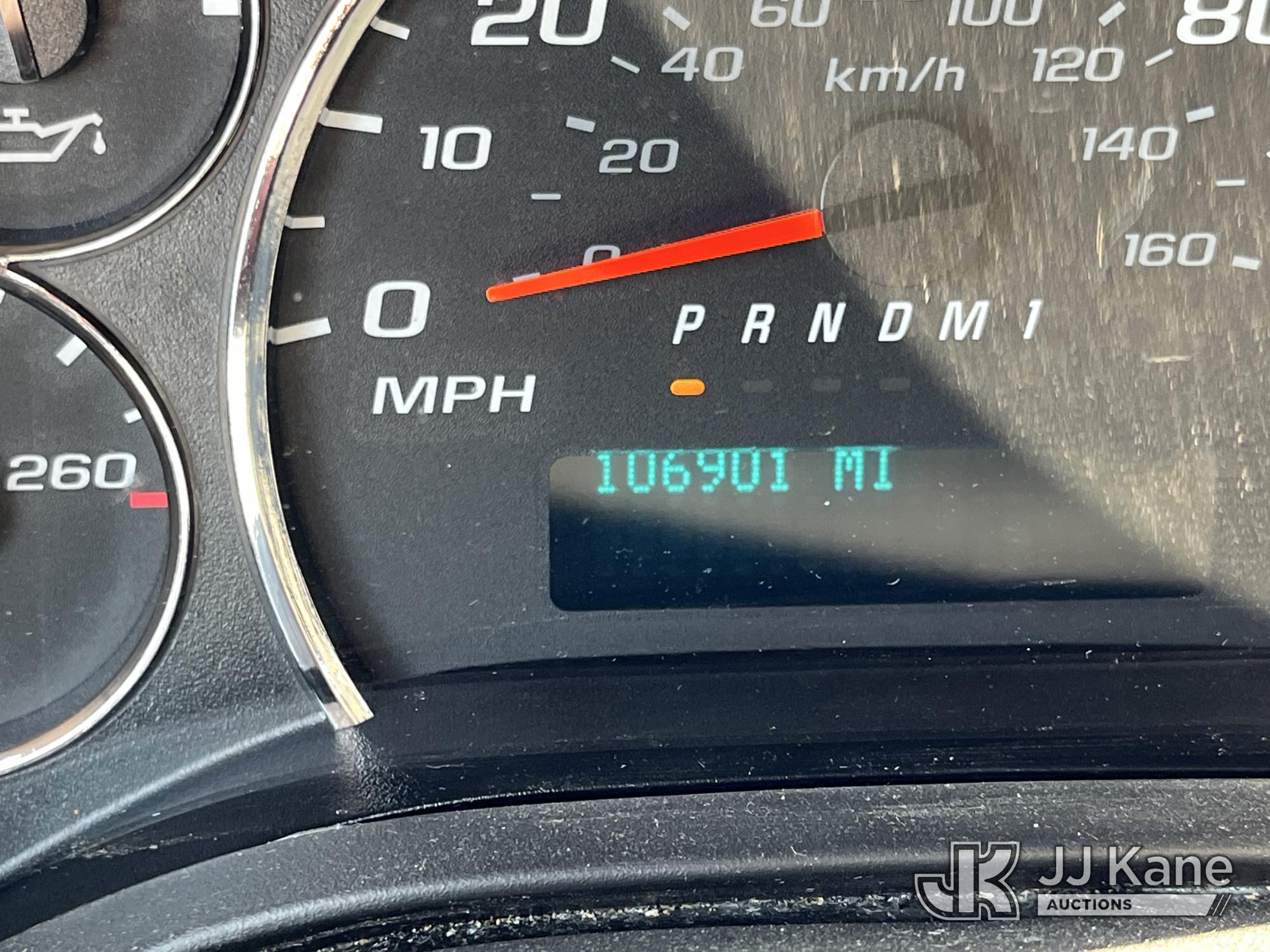 2015 Chevrolet EXPRESS G2500