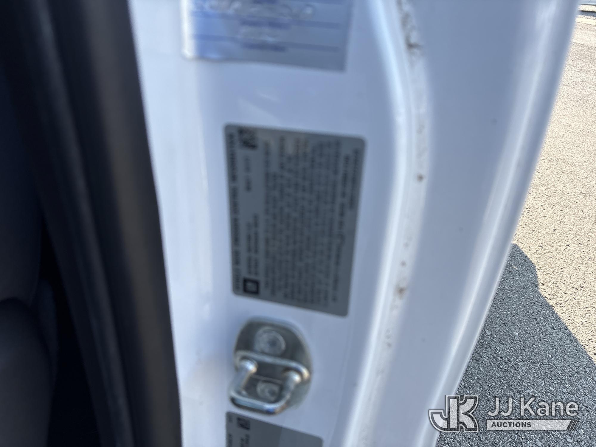 2017 Chevrolet SILVERADO 3500HD