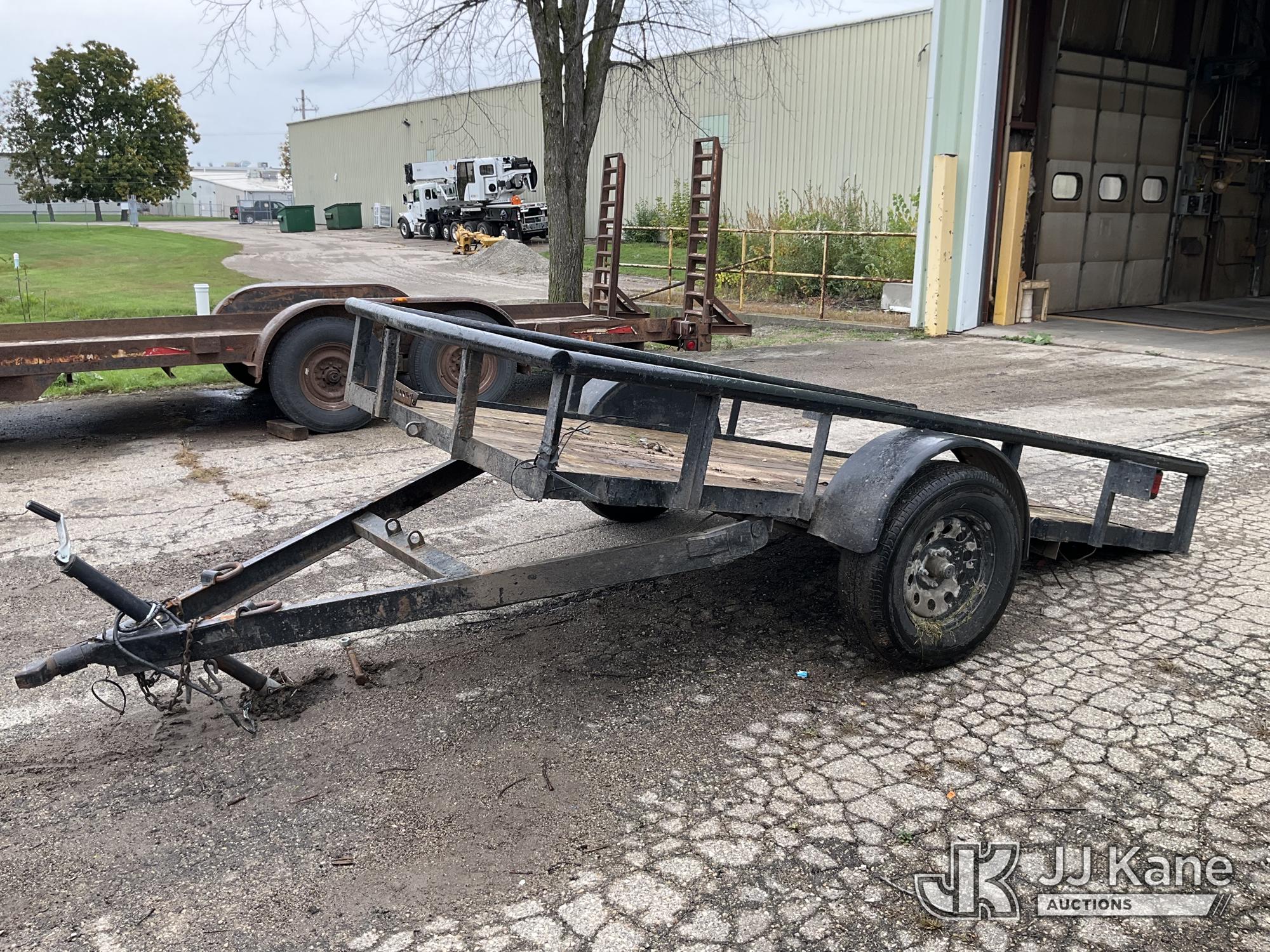 Photo of 2015 Starlite T10T