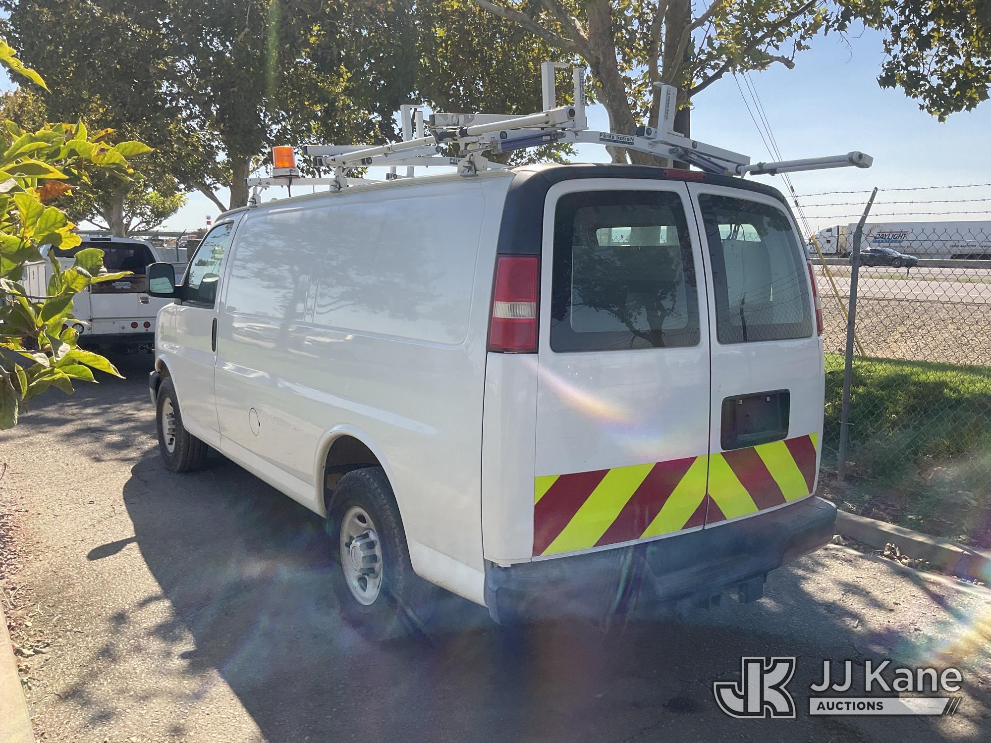 2006 Chevrolet EXPRESS