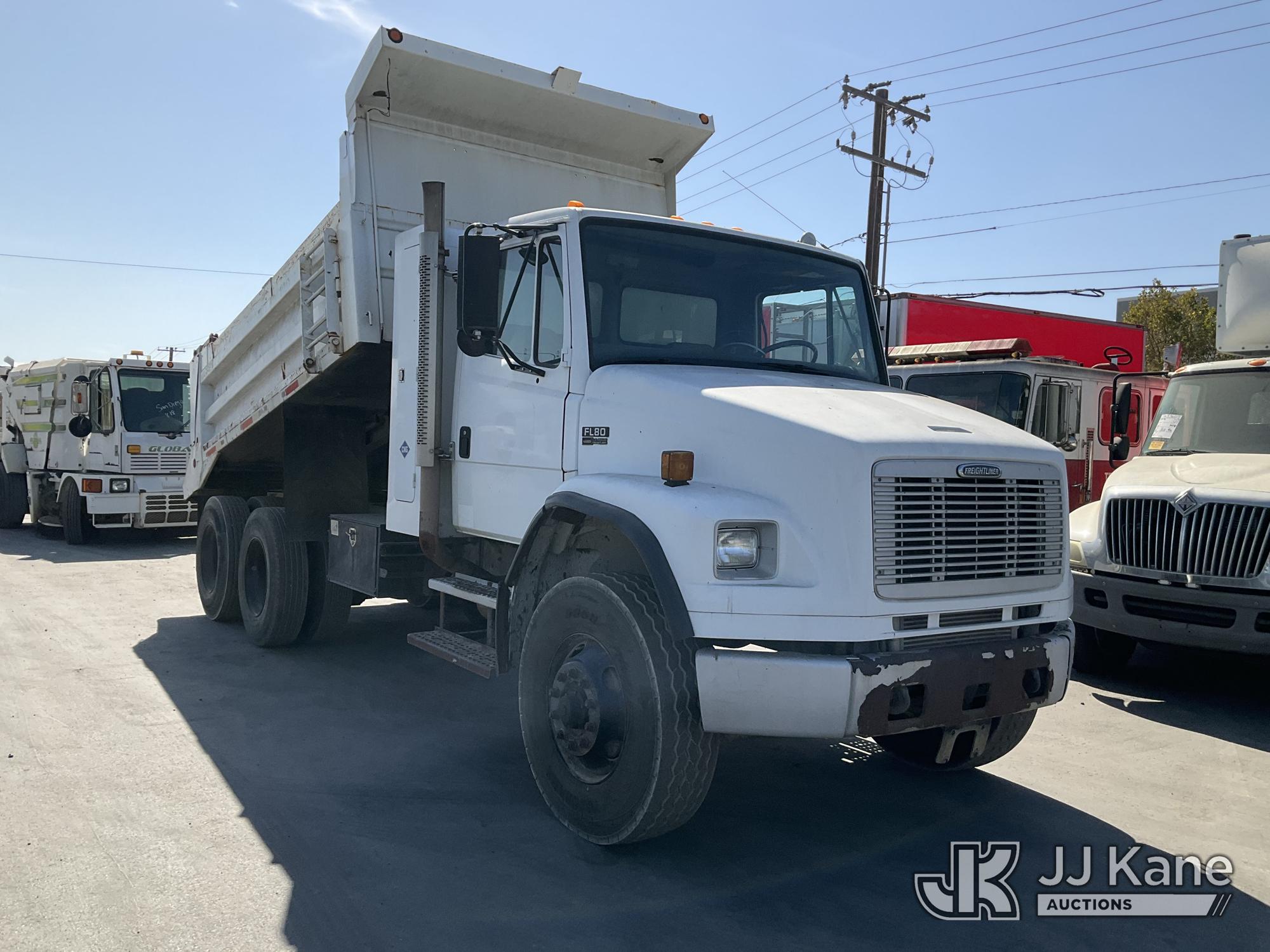 2004 Freightliner FL80