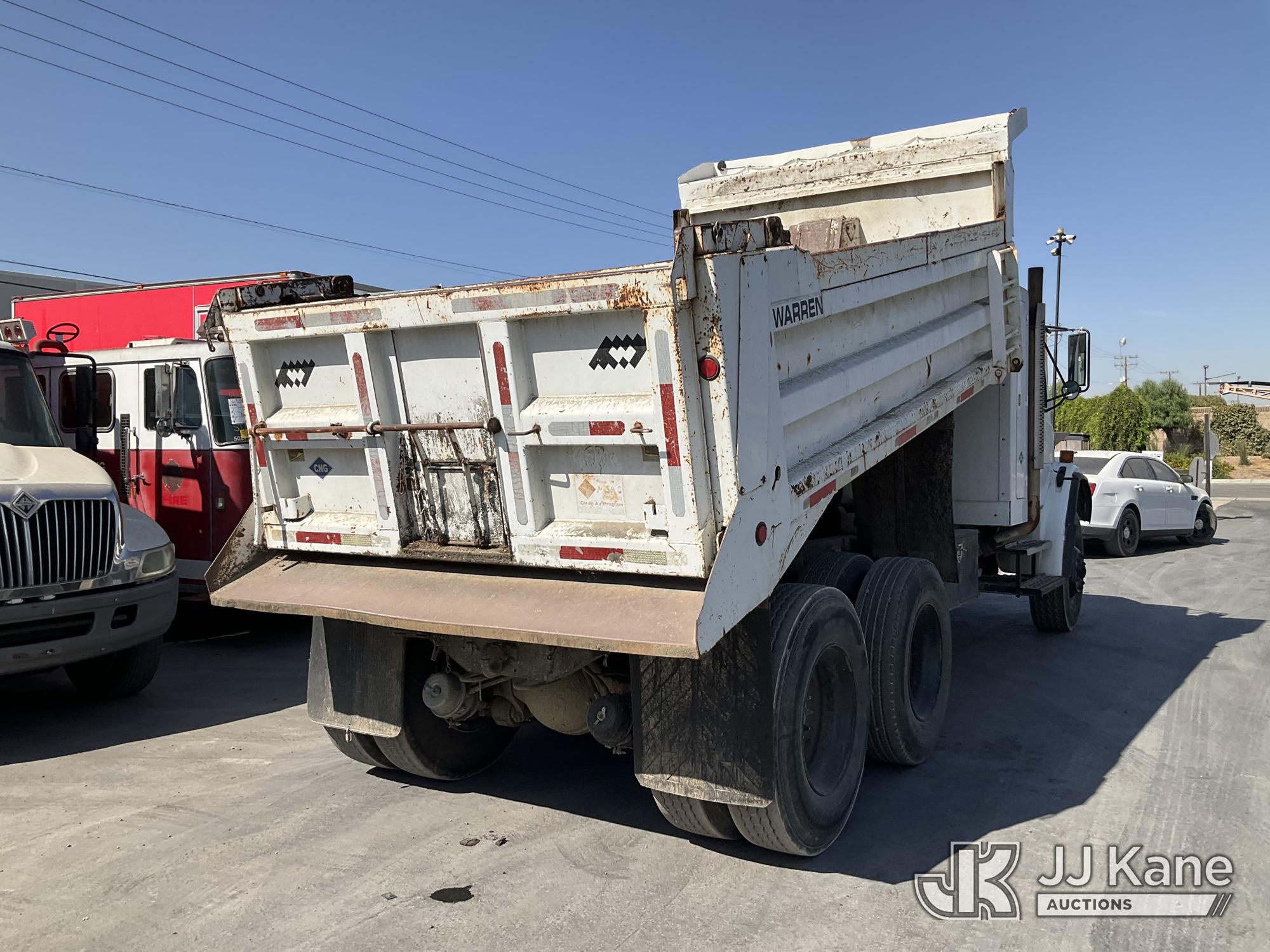 2004 Freightliner FL80