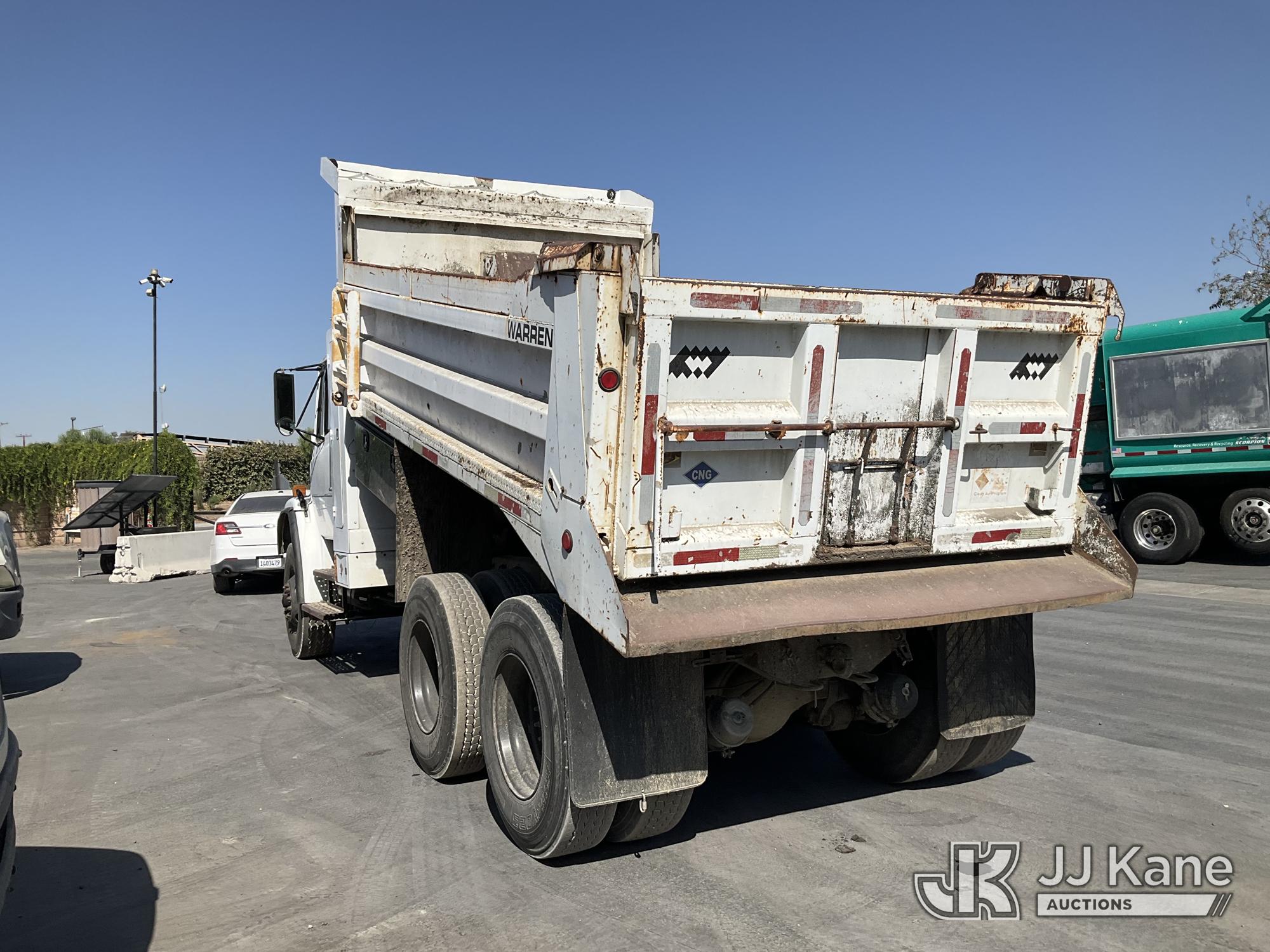 2004 Freightliner FL80
