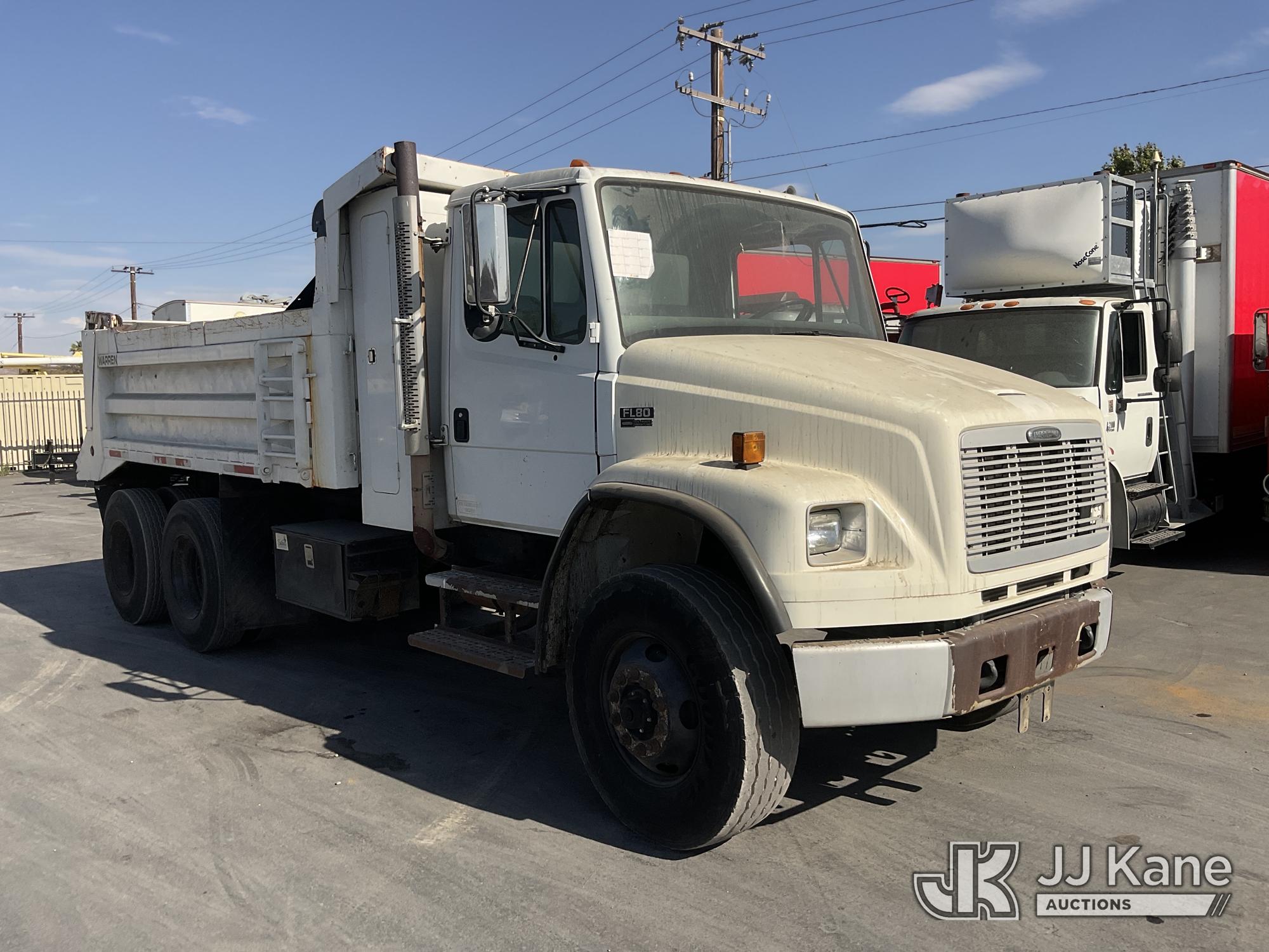 2004 Freightliner FL80