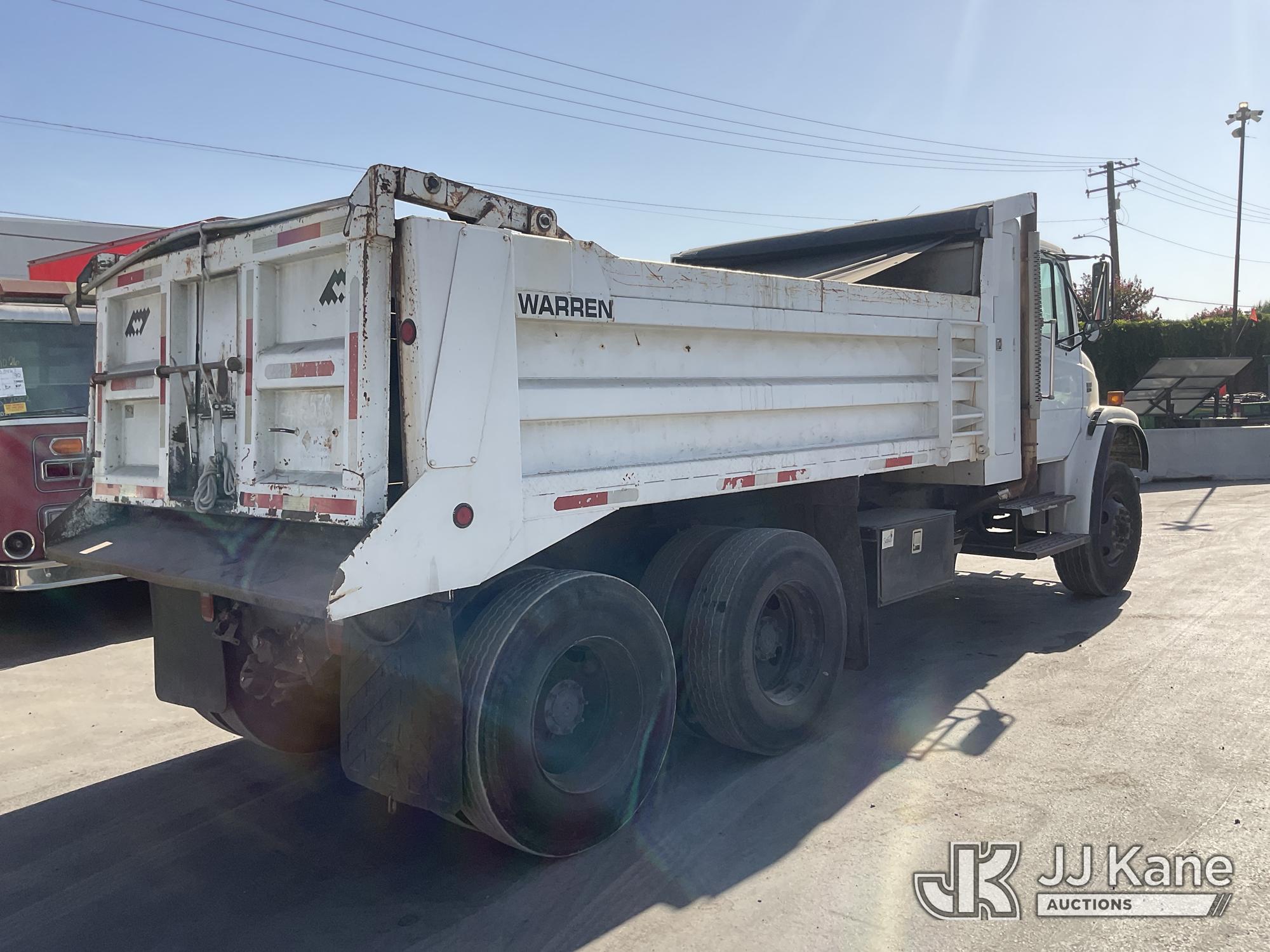 2004 Freightliner FL80