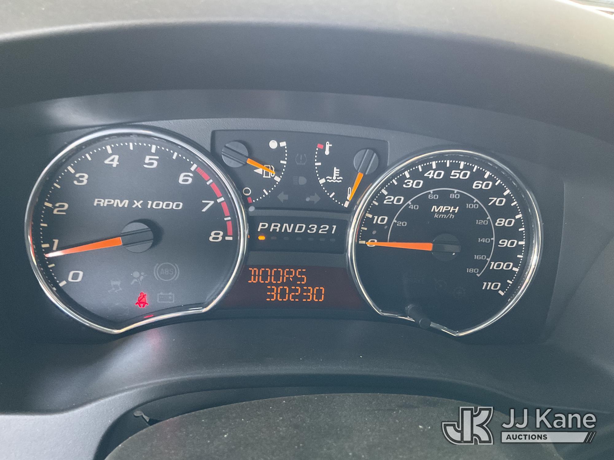 2008 Chevrolet COLORADO