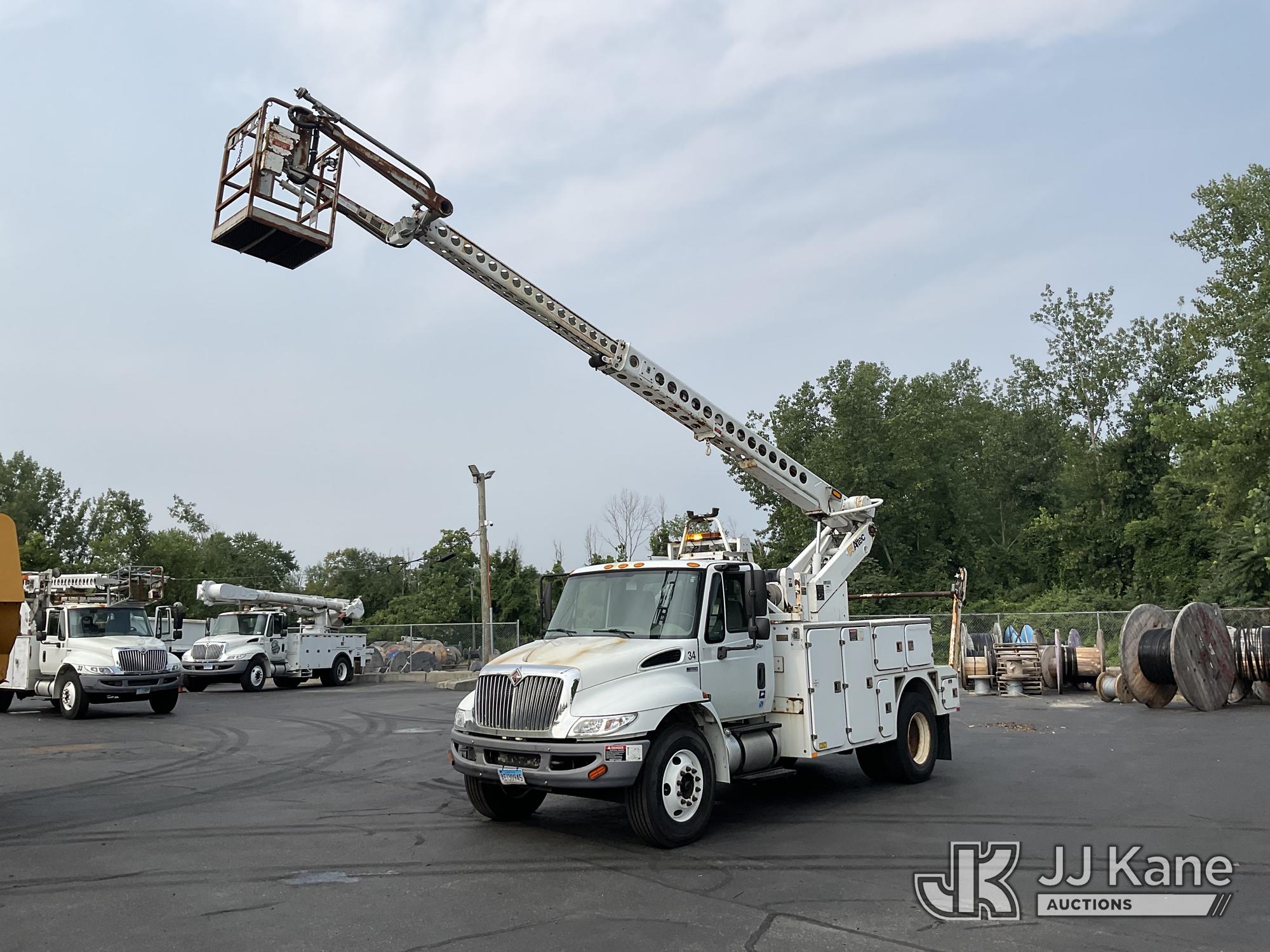 2013 International 4300