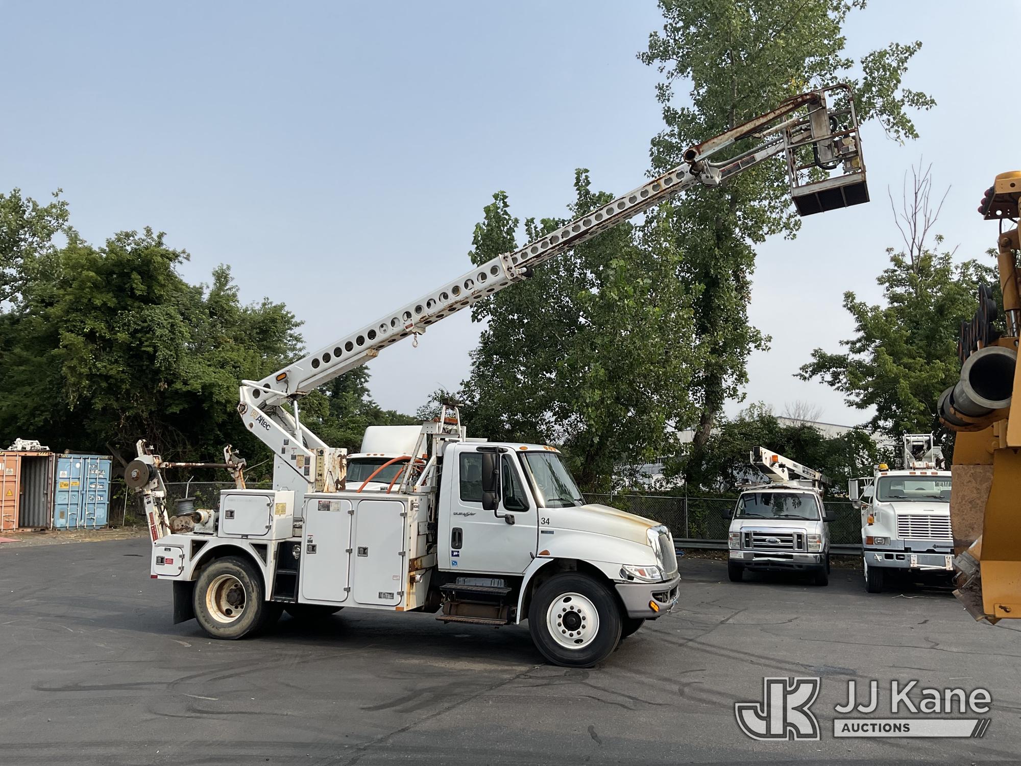 2013 International 4300