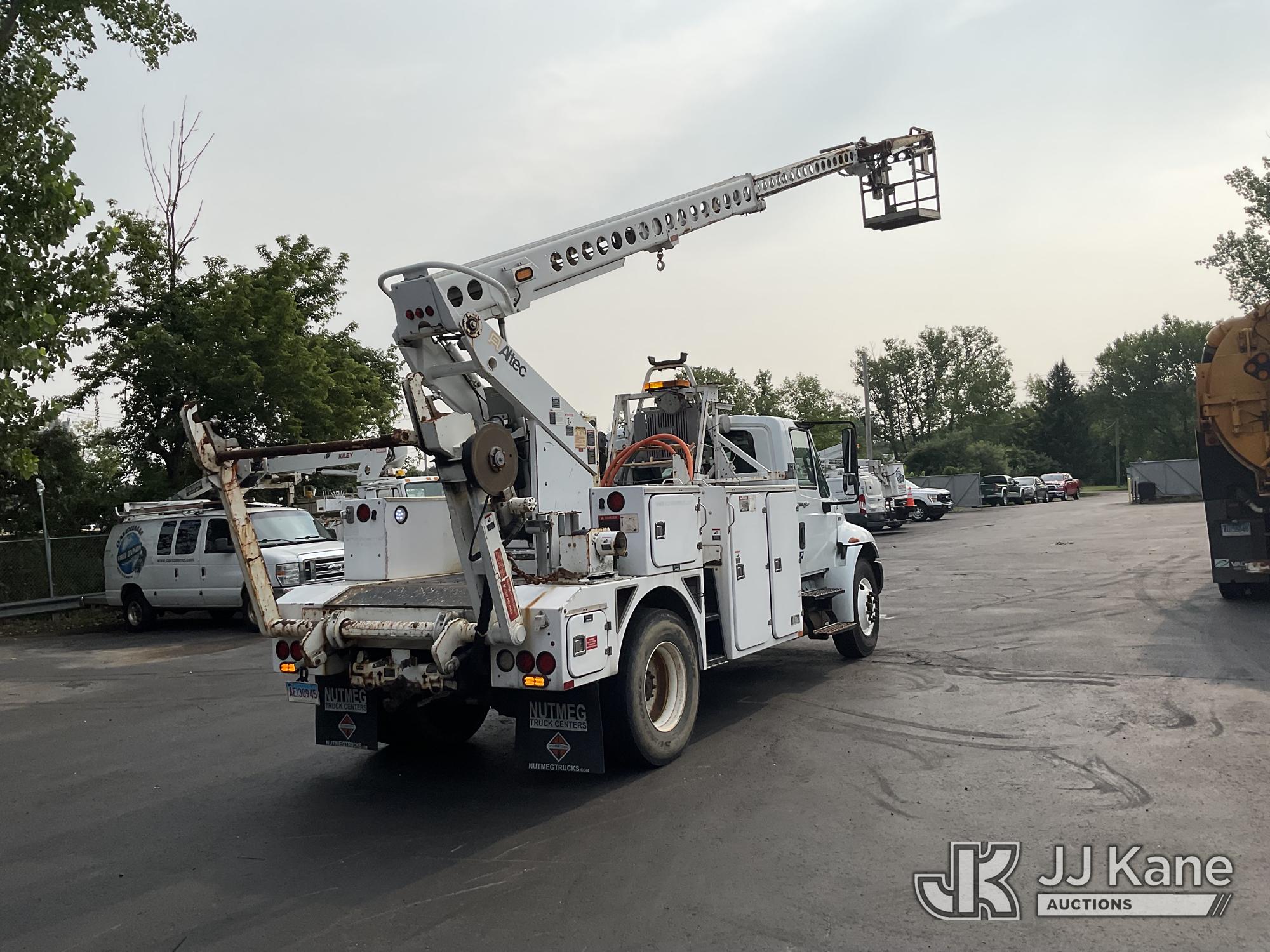 2013 International 4300